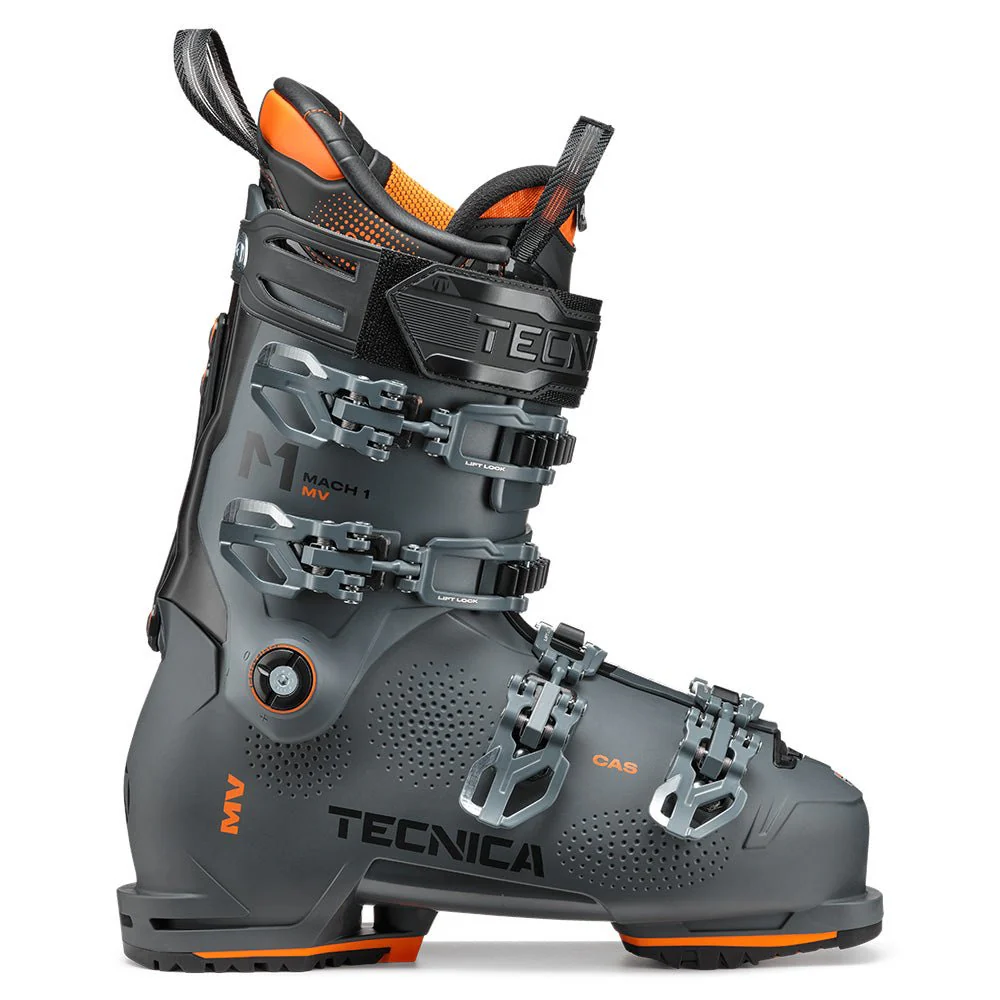 Tecnica Mach1 MV 110 TD GW Mens Ski Boot 2024 - Image 5