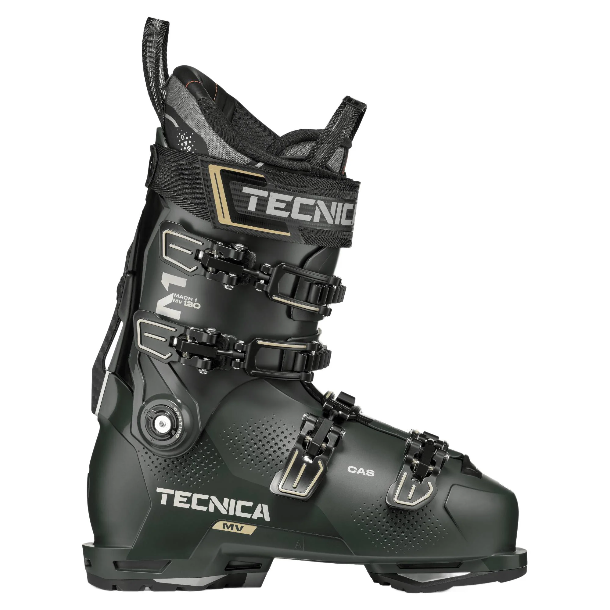 Tecnica Mach1 MV 120 TD2 GW Mens Ski Boot 2027 - Image 3