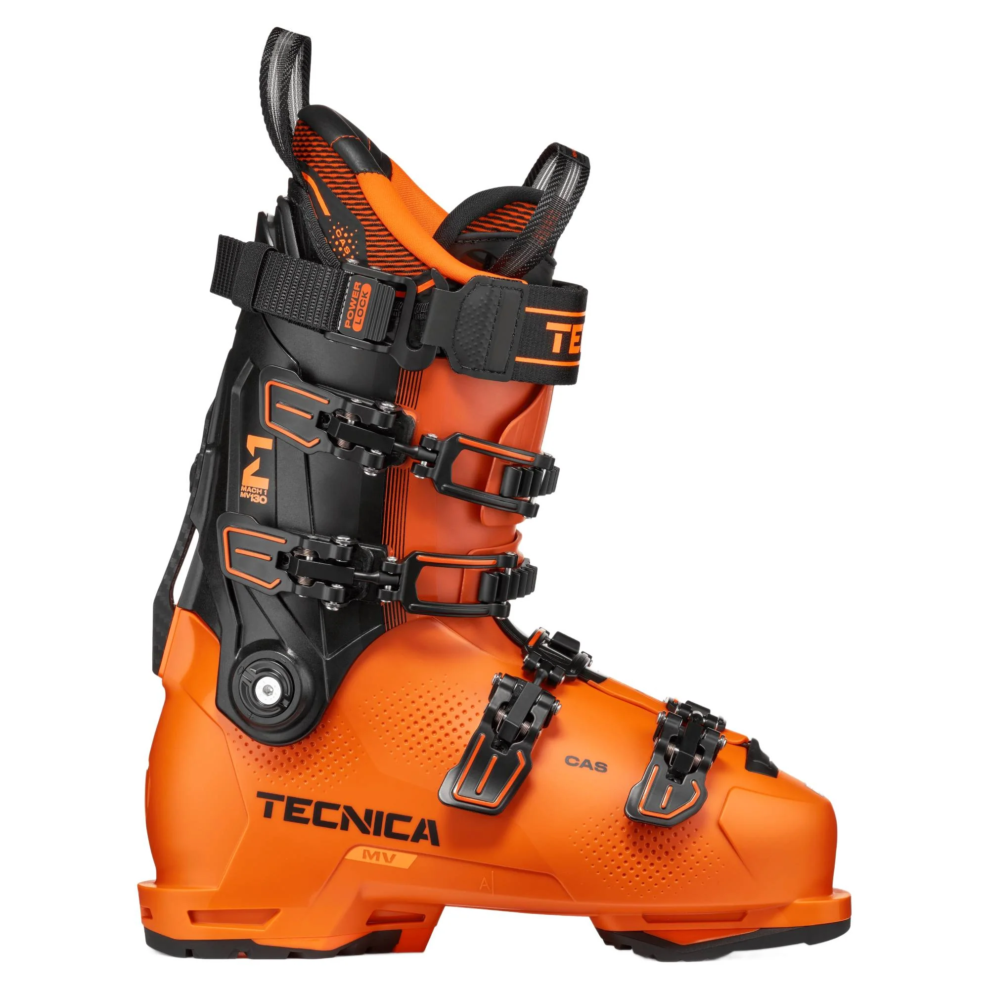 Tecnica Mach1 MV 130 TD2 GW Mens Ski Boot 2027 - Image 5