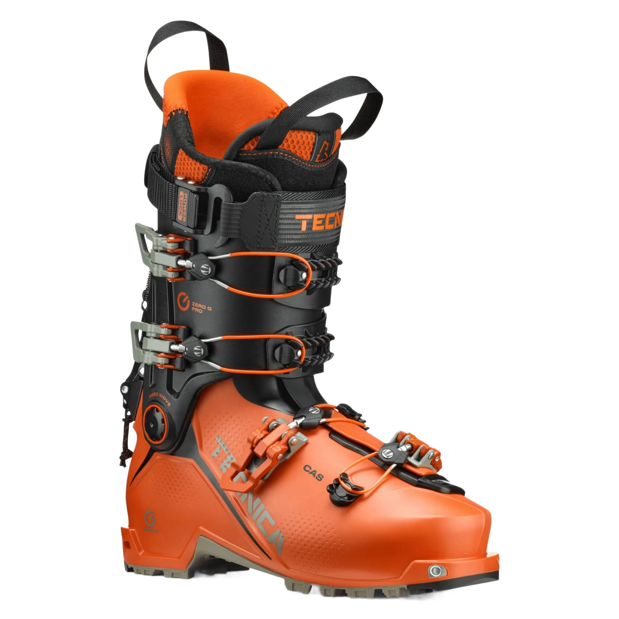 Tecnica Zero G Tour Pro Mens Ski Boot 2026 - Image 2