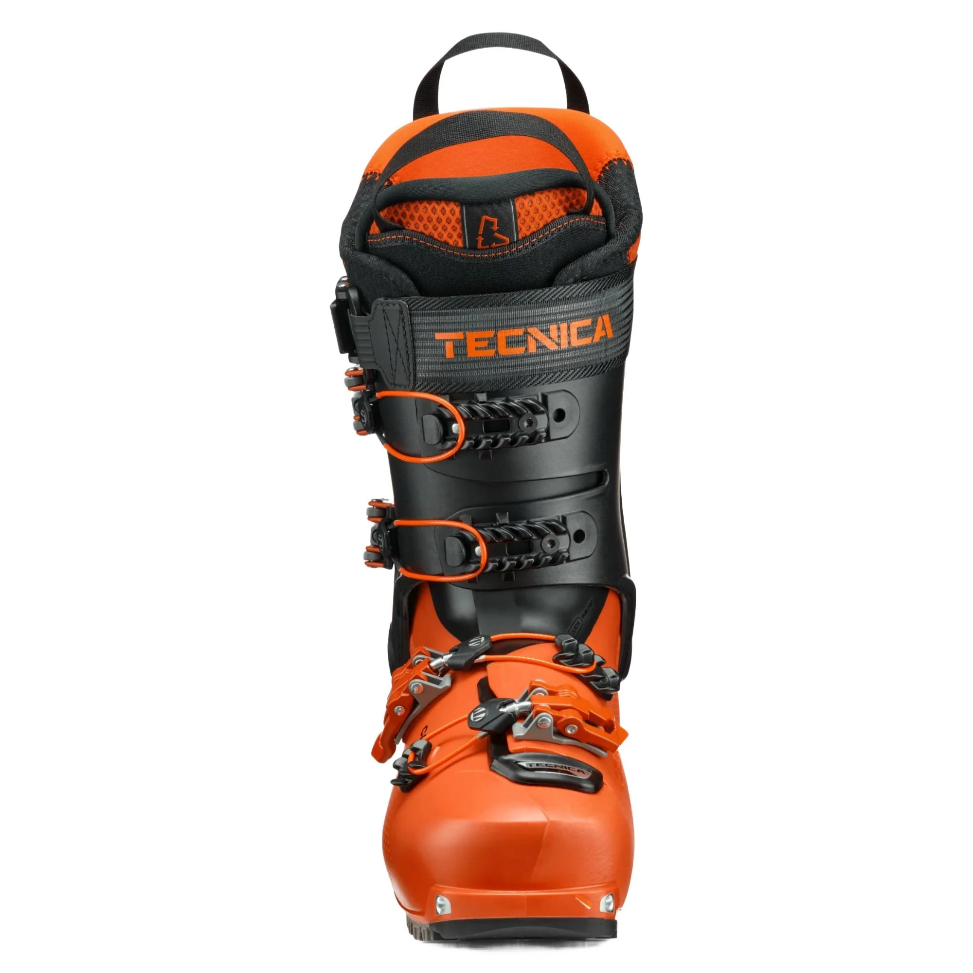 Tecnica Zero G Tour Pro Mens Ski Boot 2026 - Image 3