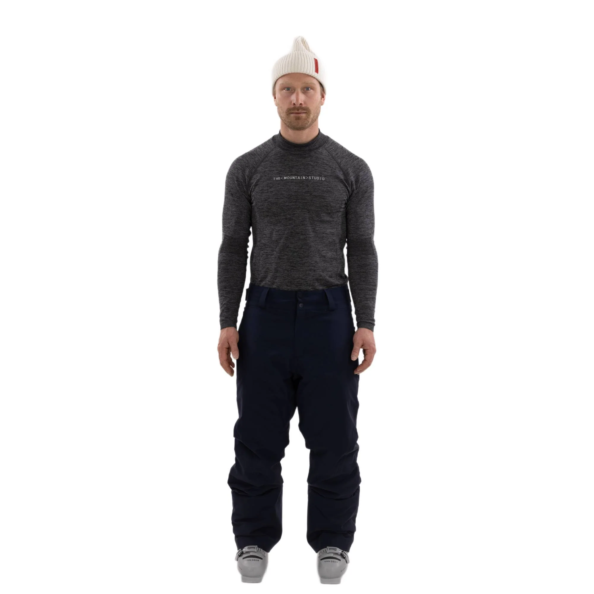 The Mountain Studio 3L Carv Mens Ins Stretch Pant 2027 - Image 4