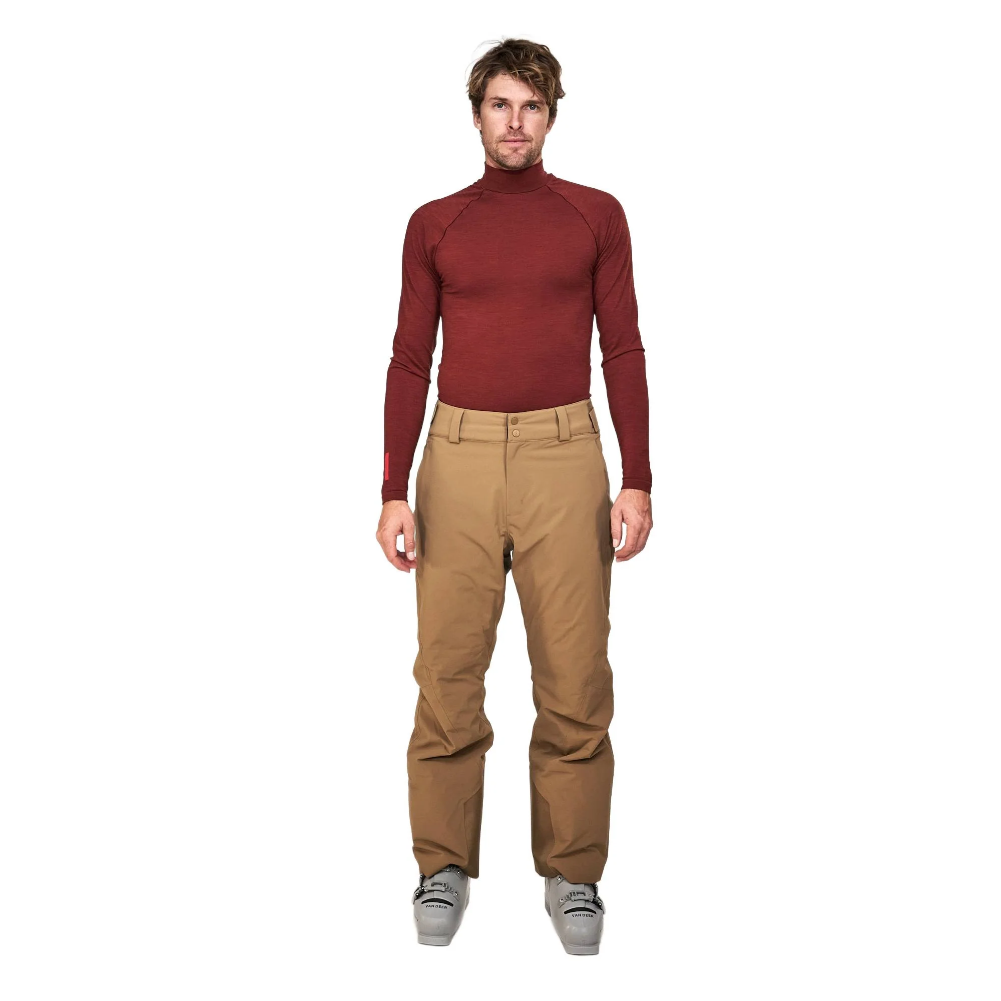 The Mountain Studio 3L Carv Mens Ins Stretch Pant 2027 - Image 6