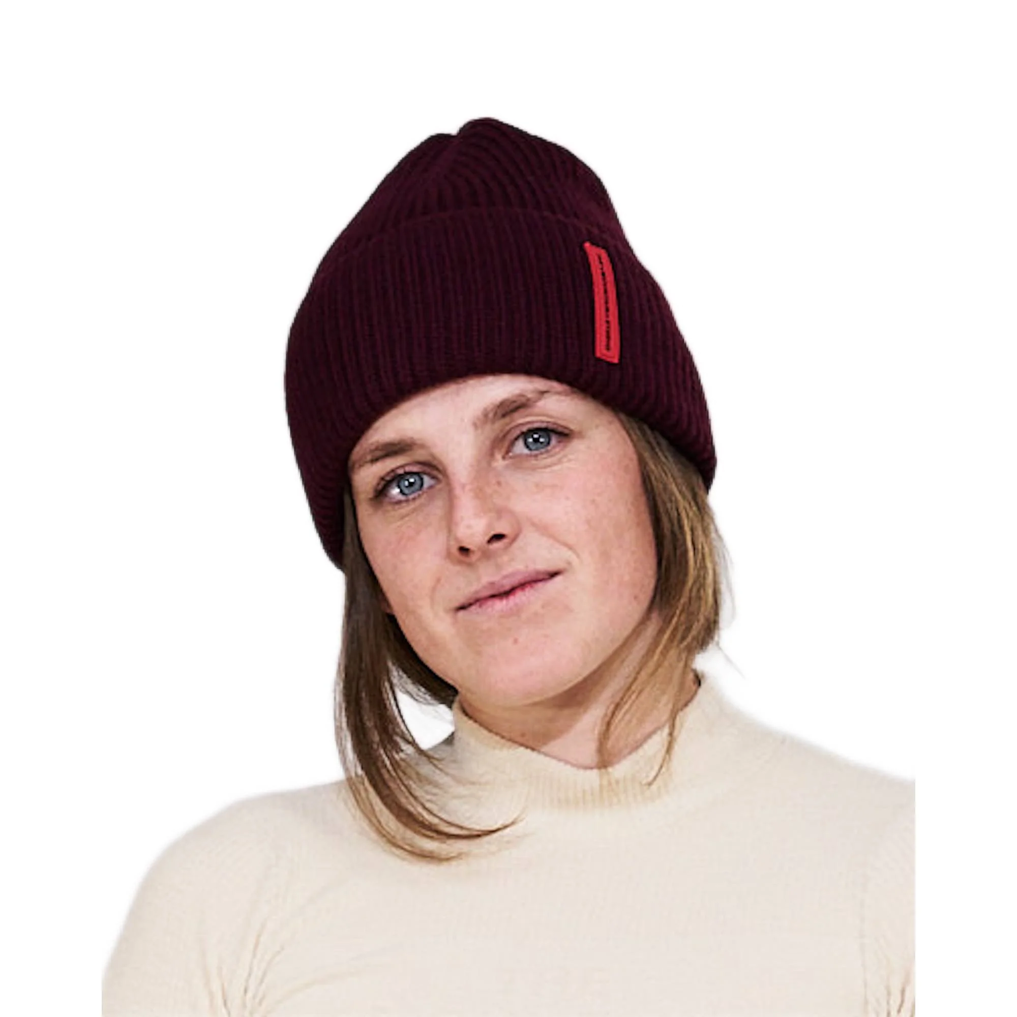 The Mountain Studio Are Adult Beanie - Image 2