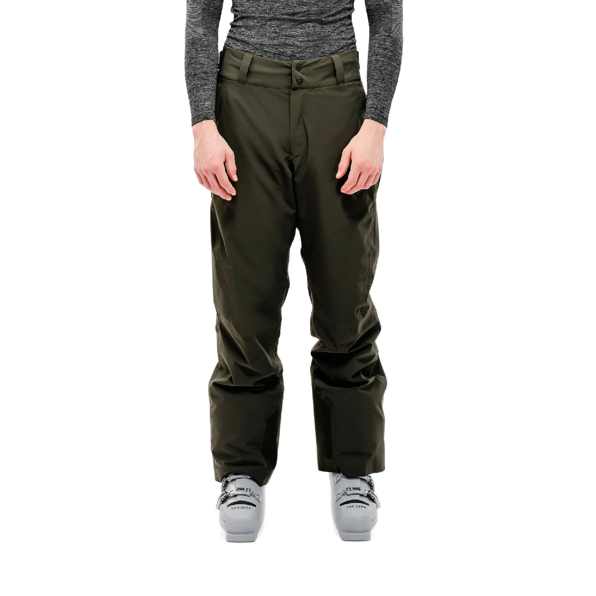 The Mountain Studio Carv Mens Ins Stretch Pant 2025 - Image 2