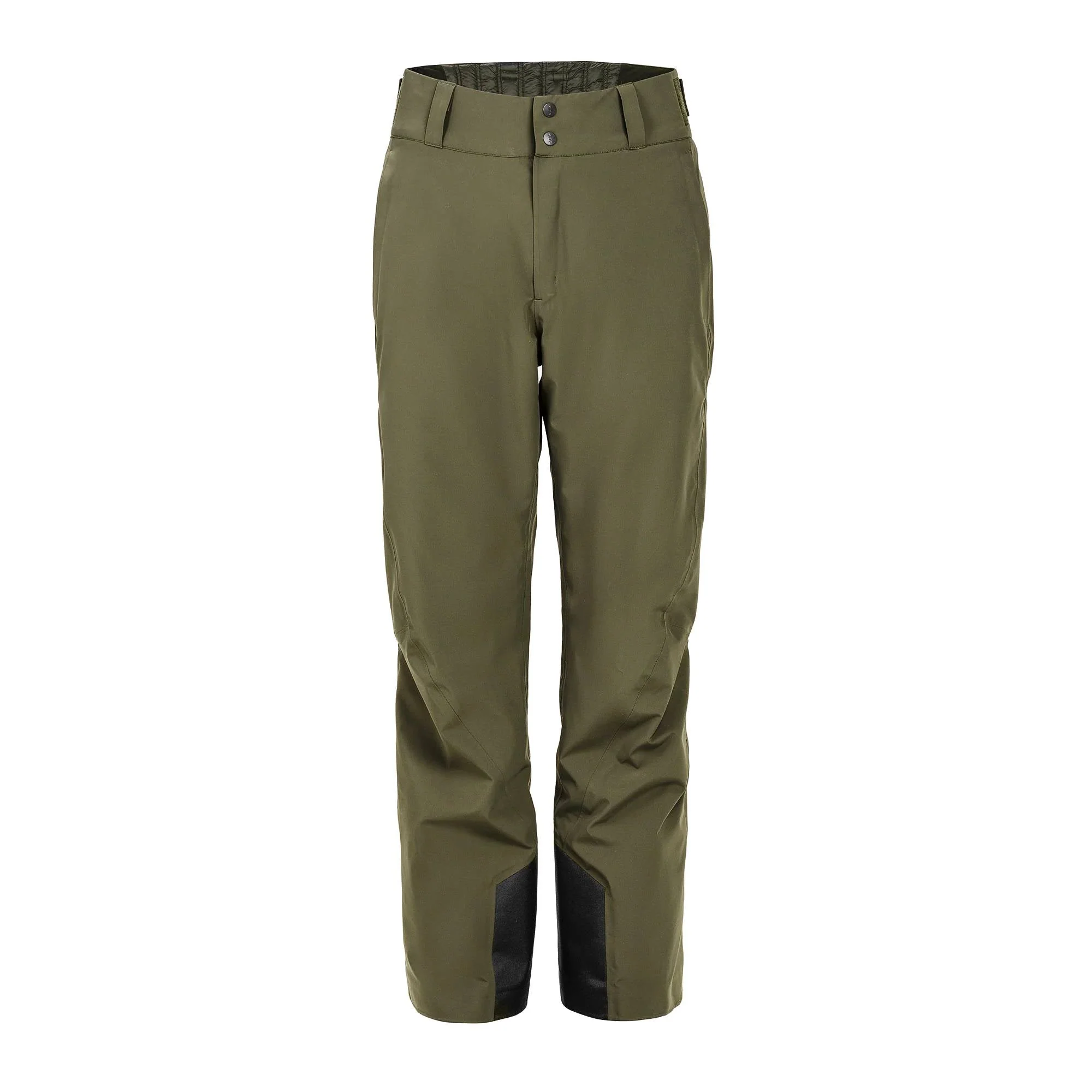 The Mountain Studio Carv Mens Stretch Ins Pant 2026 - Image 9