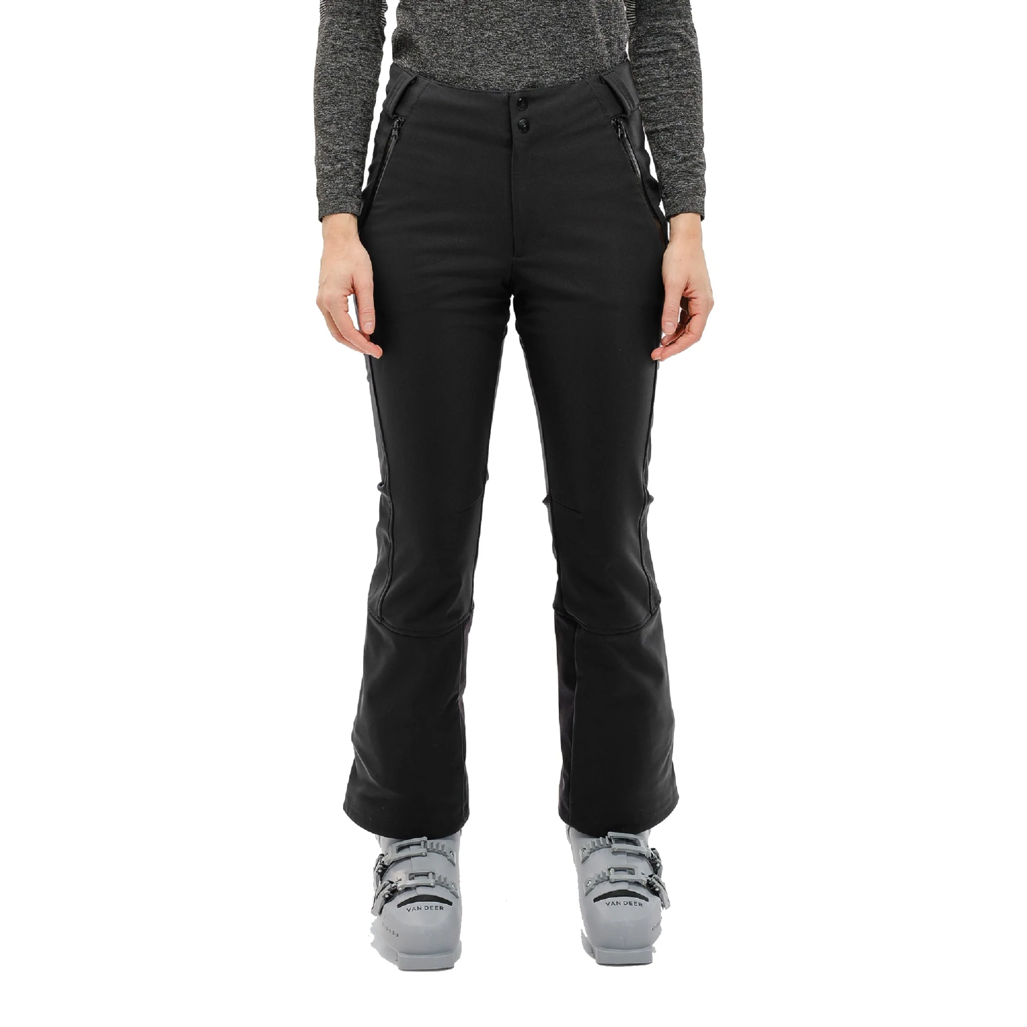 The Mountain Studio Stretch Womens Pant 2025