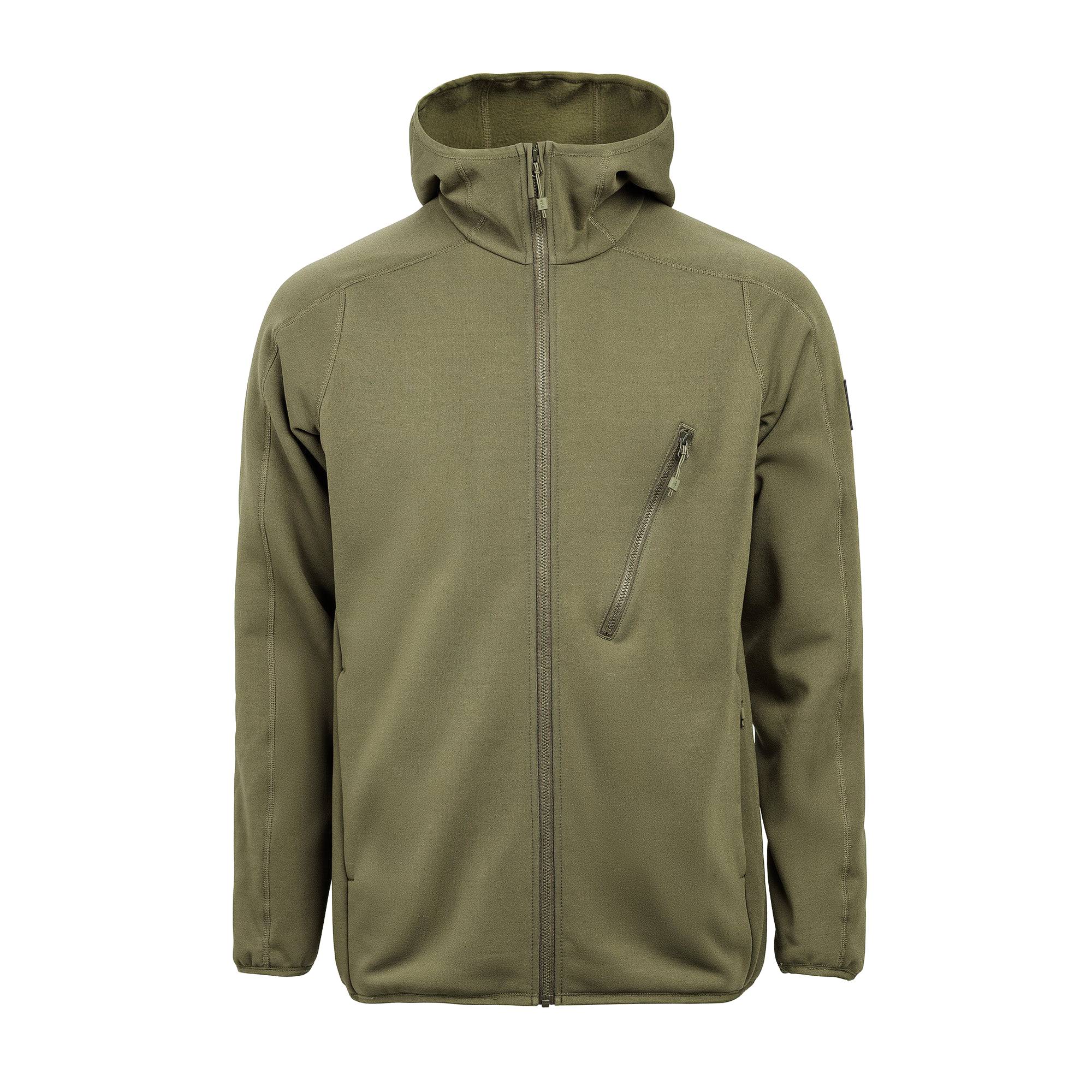 The Mountain Studio Tech Fleece Mens Hood 2026 - Image 3