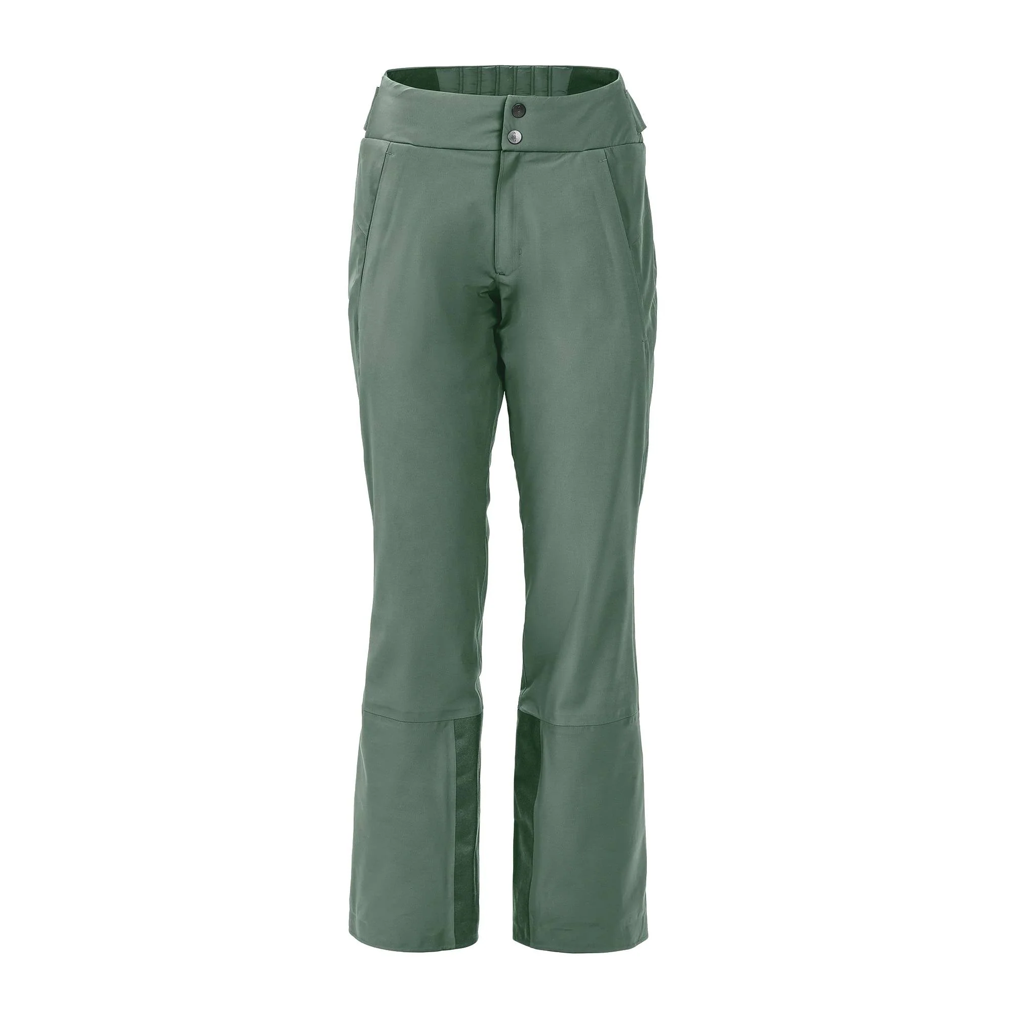 The Mountain Studio Womens Stretch Ins. Pant 2026 - Image 5