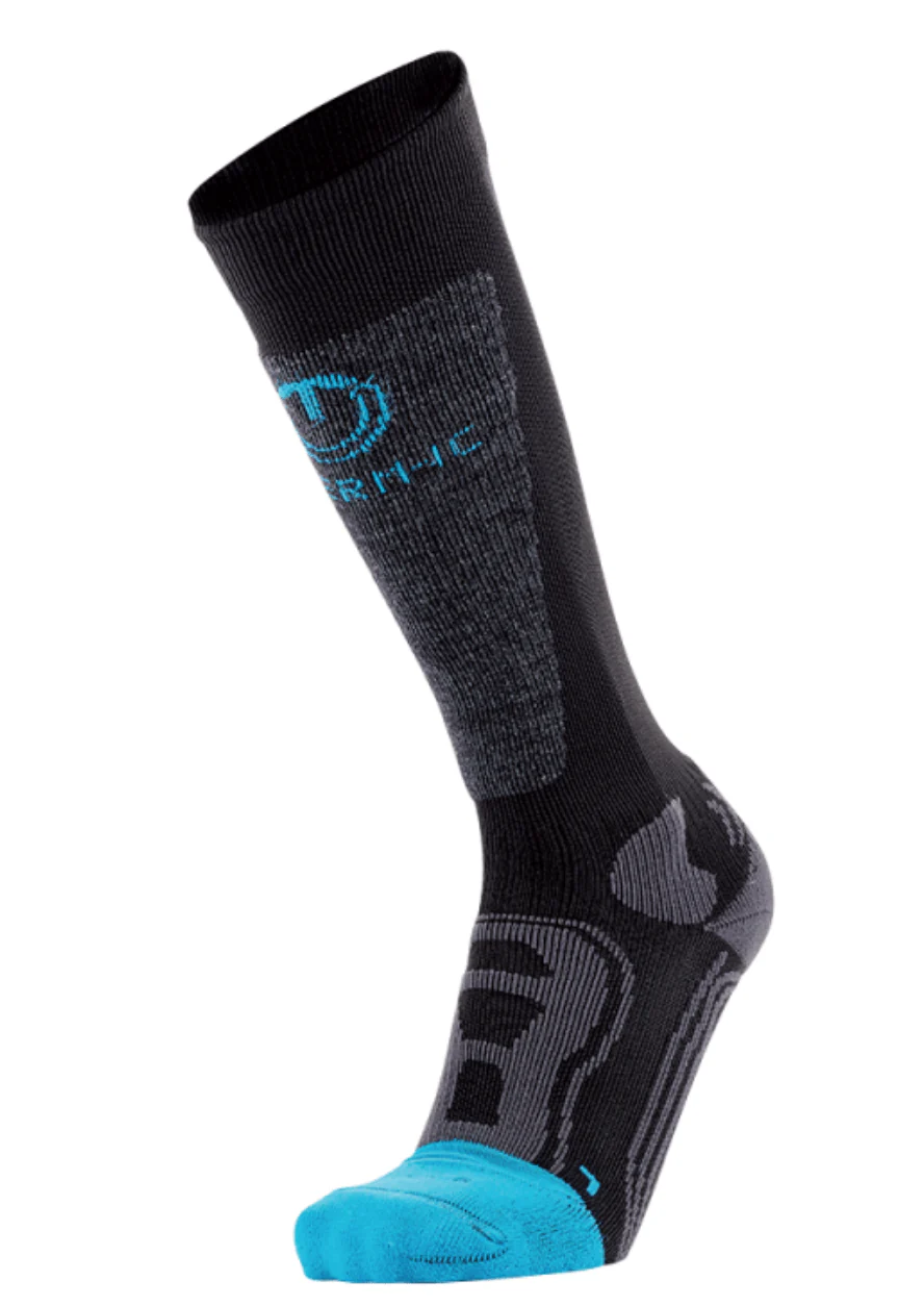 Therm-ic Warmer Ready Junior Sock - Image 3