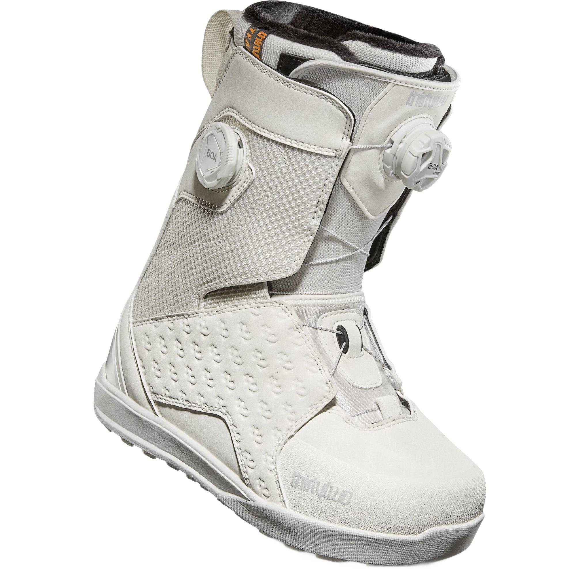 Thirty Two Lashed BOA Womens Snowboard Boots 2026