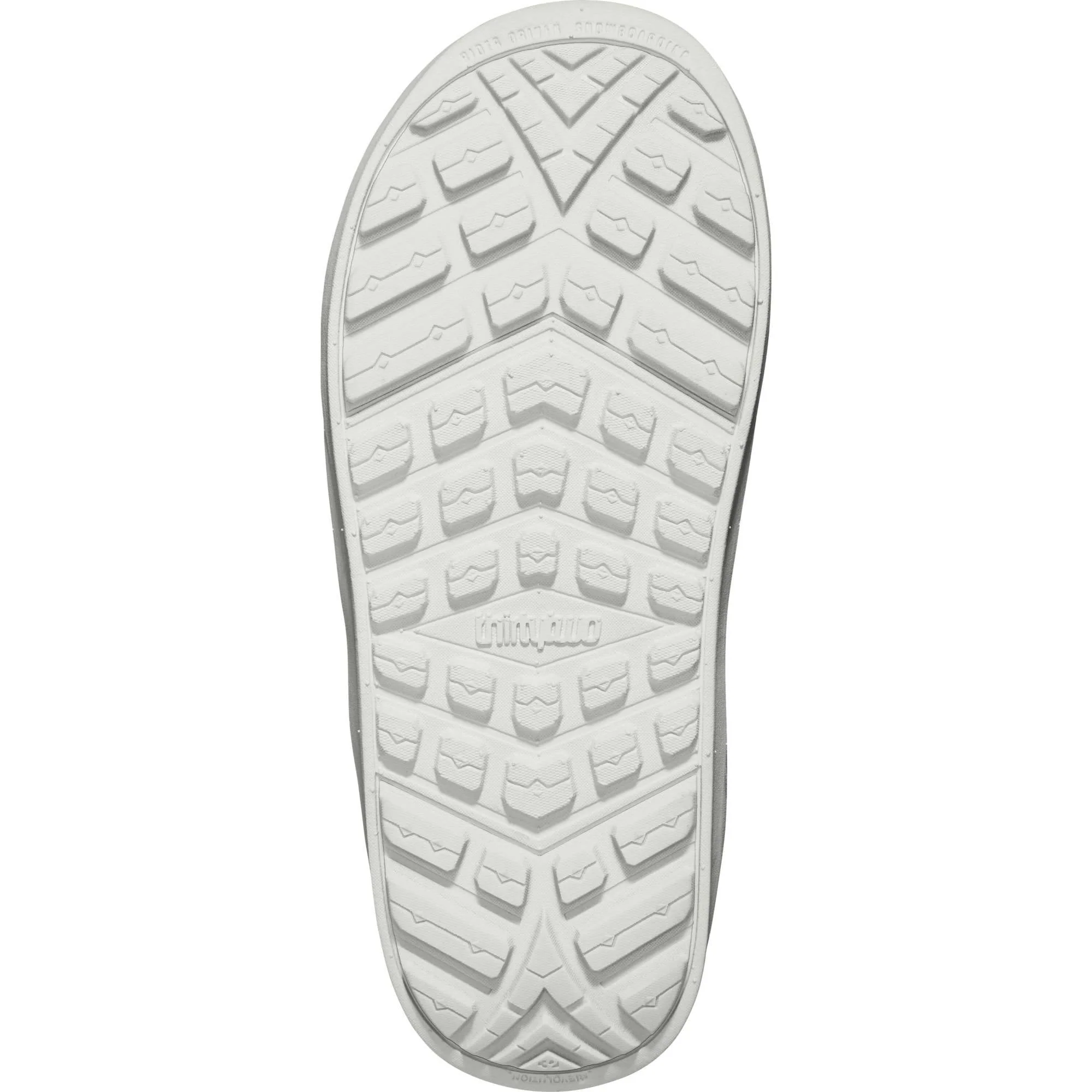 Thirty Two Lashed BOA Womens Snowboard Boots 2026 - Image 3