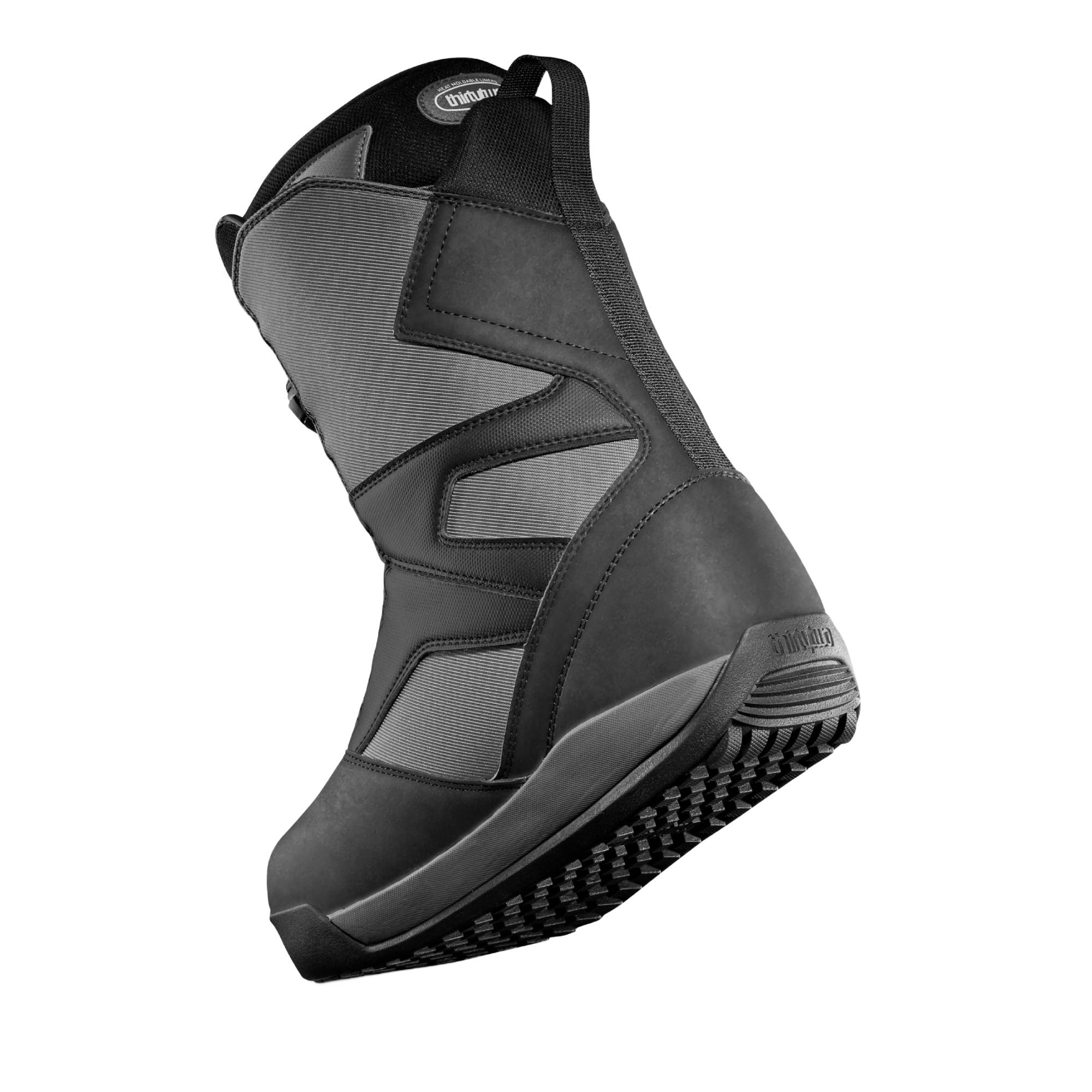 Thirty Two STW BOA Snowboard Boots 2026 - Image 2