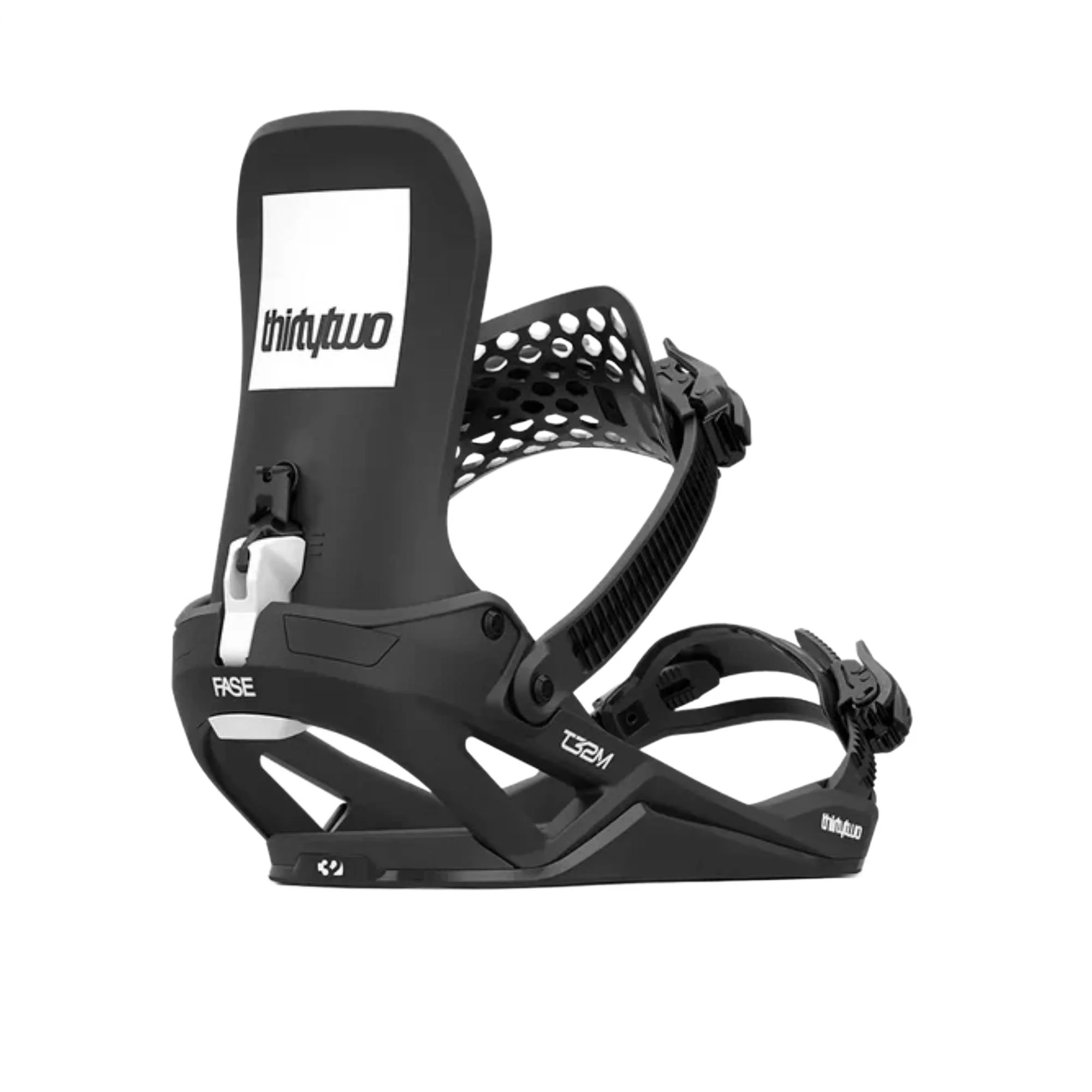Thirty Two T32M Fase Snowboard Bindings 2026