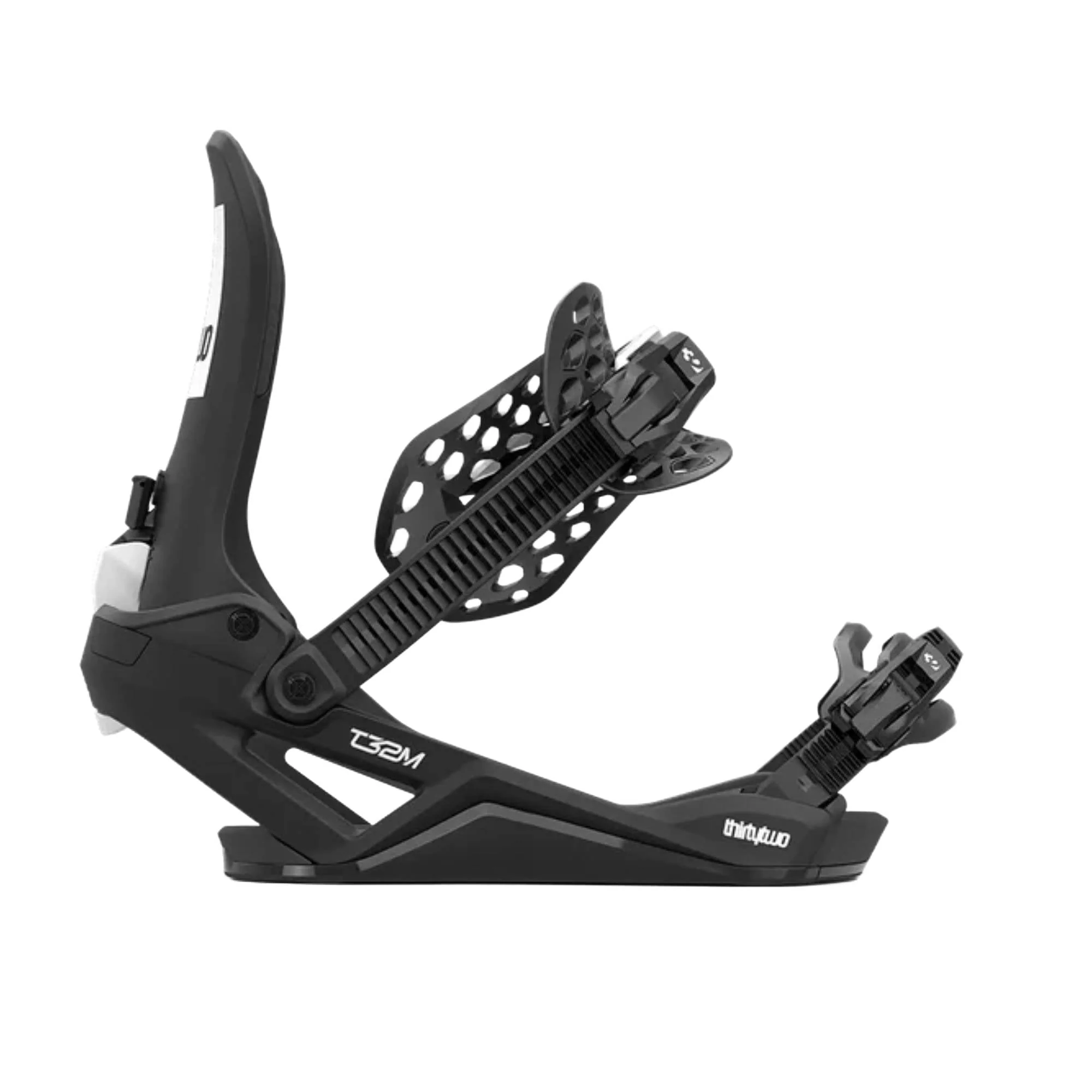Thirty Two T32M Fase Snowboard Bindings 2026 - Image 2