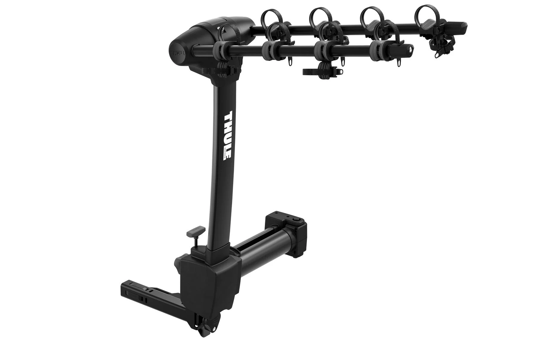 Thule Apex XT 4 Swing Bike Hitch Rack