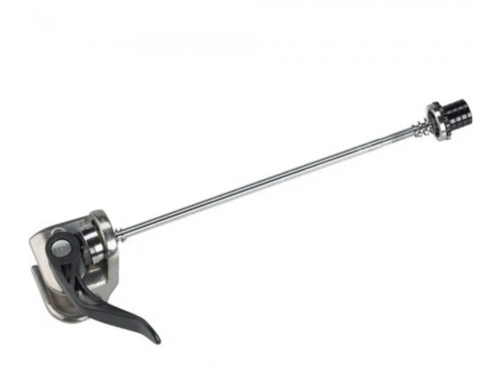 Thule Axle Mount EZHitch Cup with Quick Release Skewer