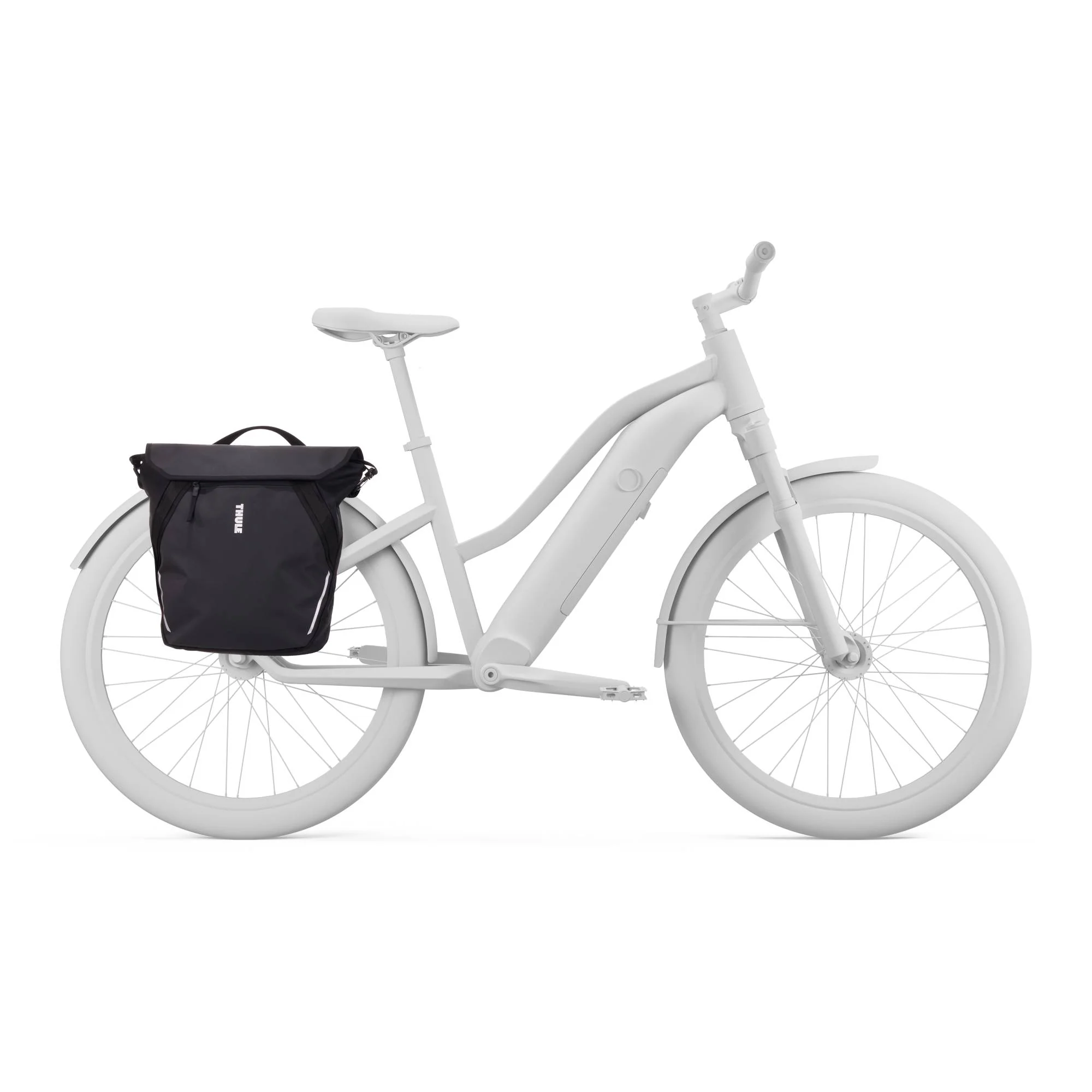 Thule Chasm Courier Bag - Image 8