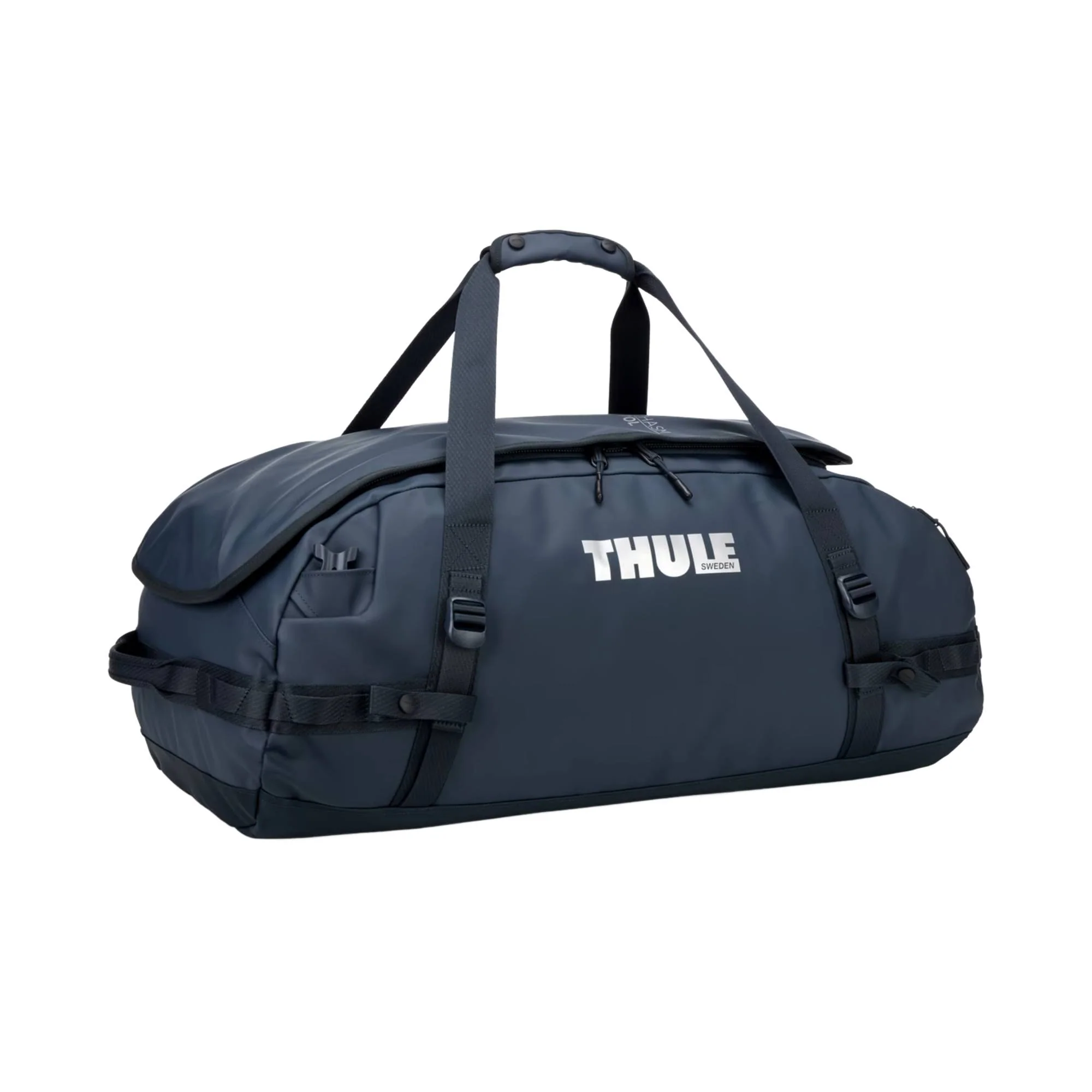 Thule Chasm Duffel 70L - Image 5