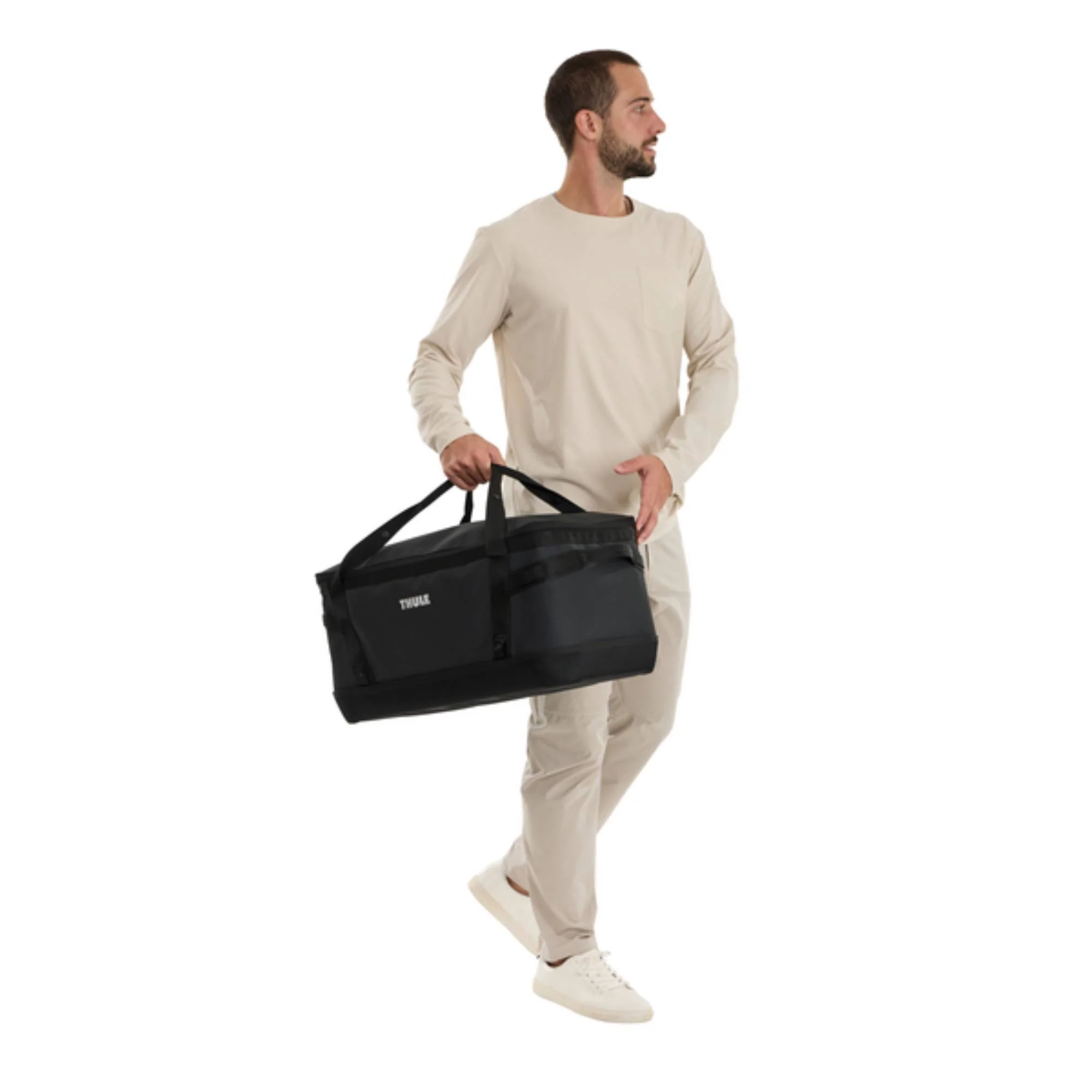Thule Chasm Gear Hauler 55L - Image 13
