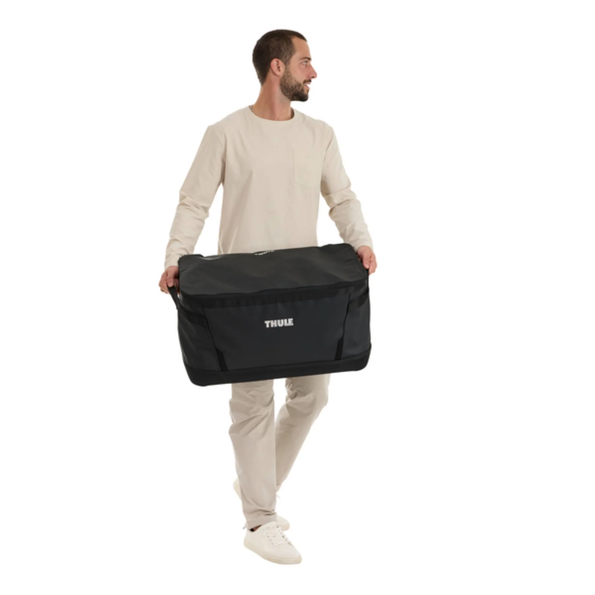 Thule Chasm Gear Hauler 80L - Image 12