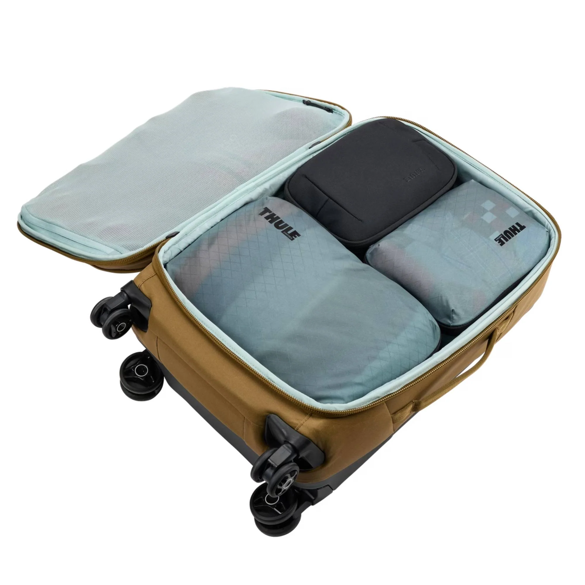 Thule Compression Cube Set - Image 7