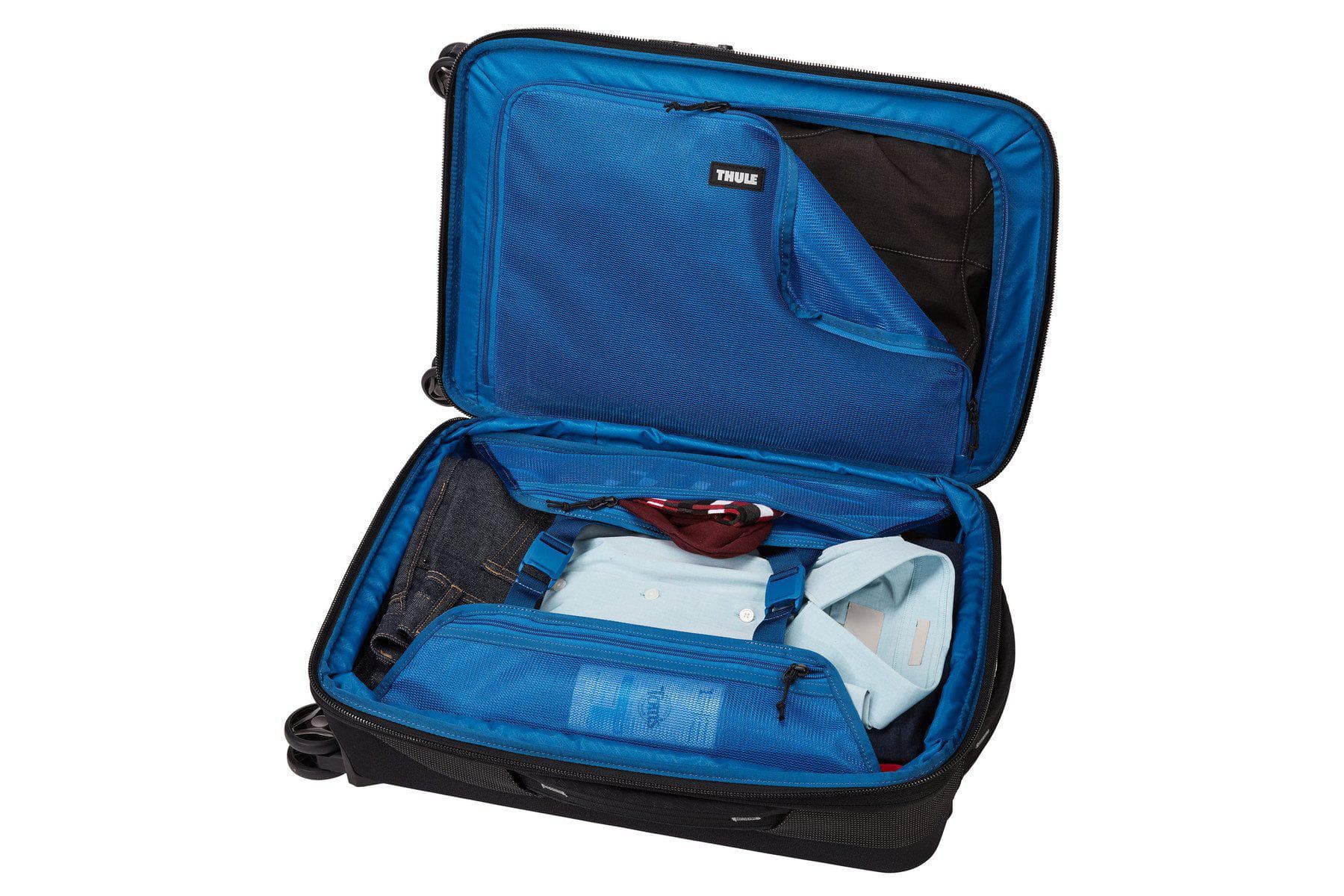 Thule Crossover 2 Spinner Luggage - Image 5