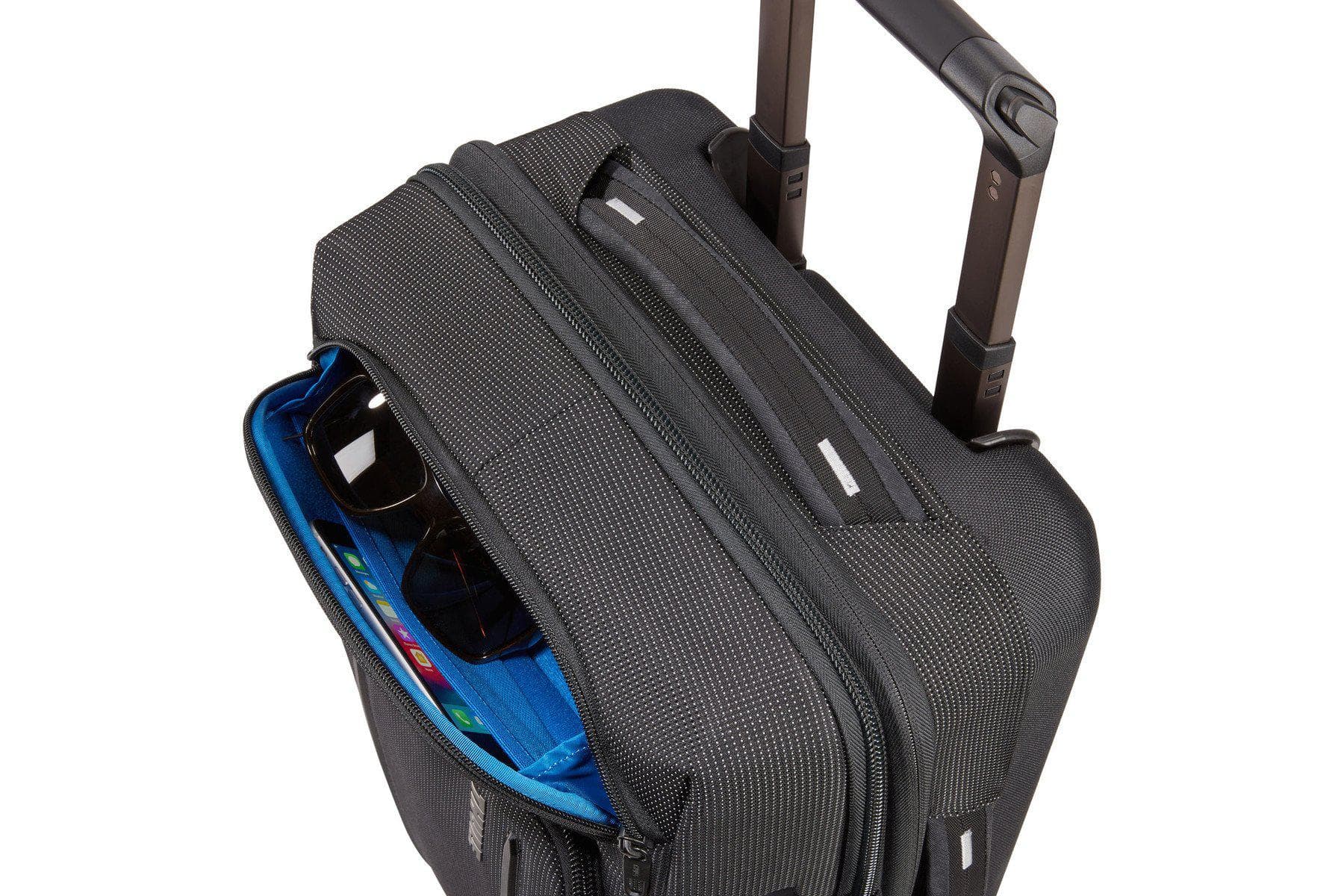 Thule Crossover 2 Spinner Luggage - Image 6