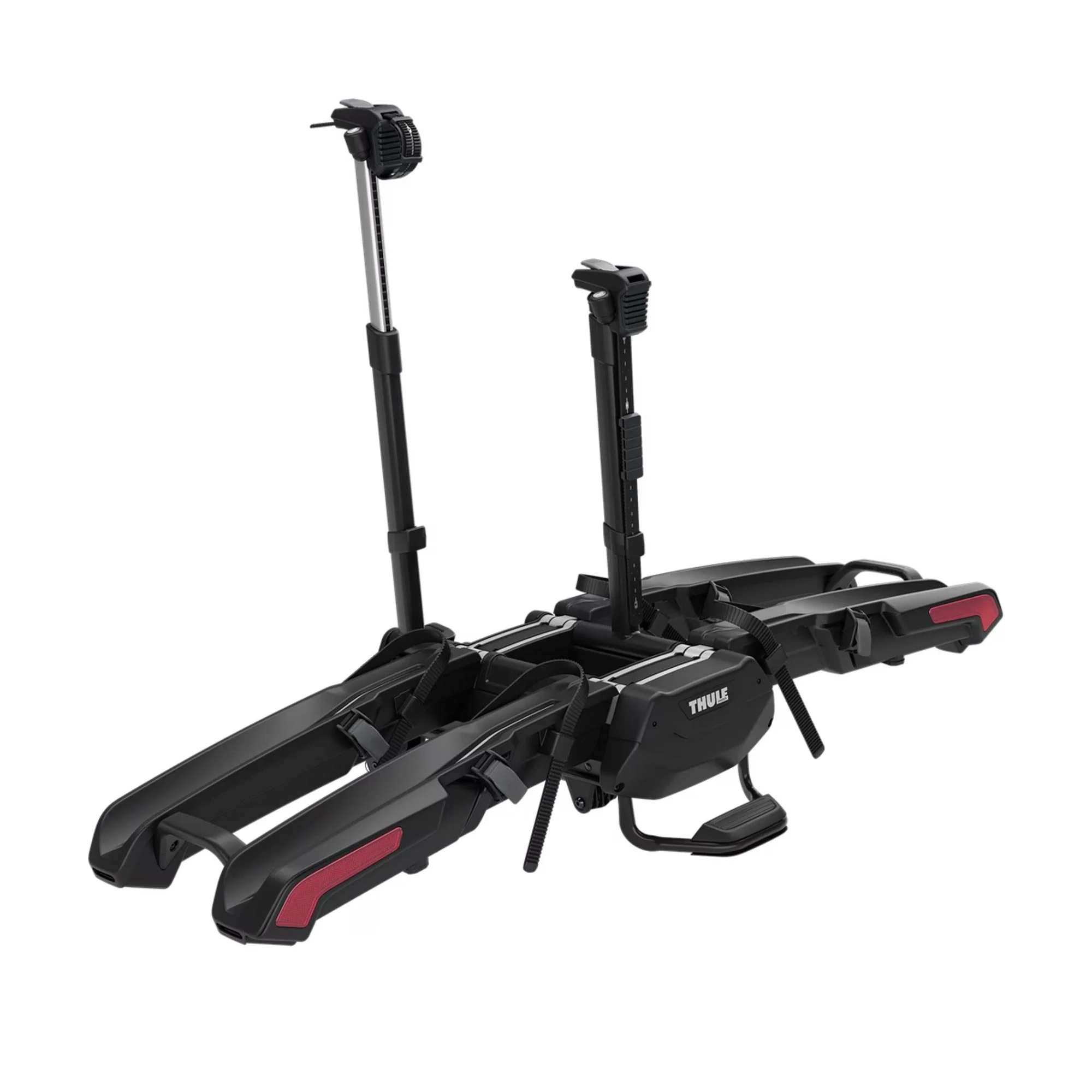 Thule Epos 2 Bike Hitch Platform Rack - Image 2