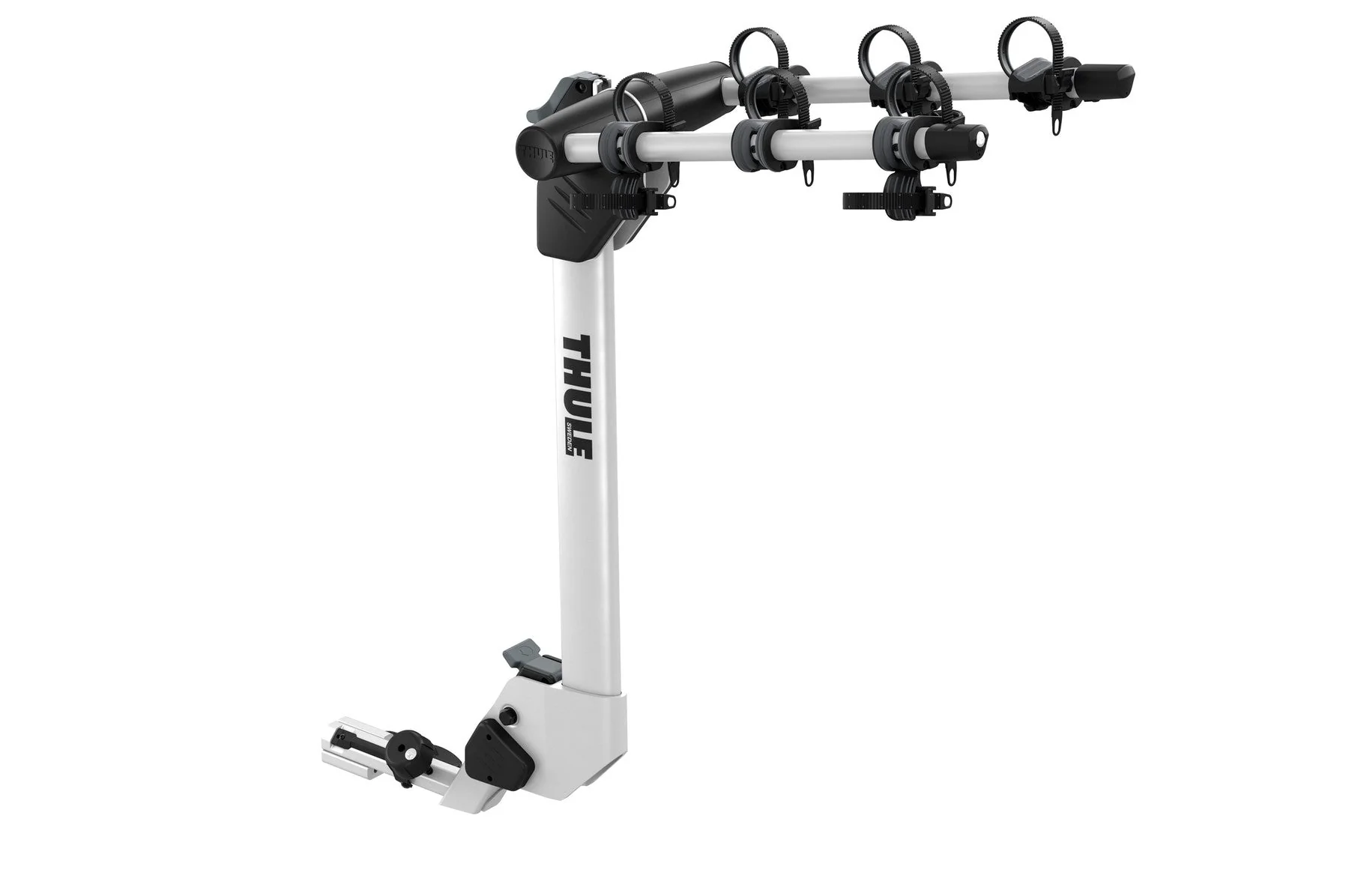 Thule Helium Pro 3 Bike Hitch Rack - Image 2