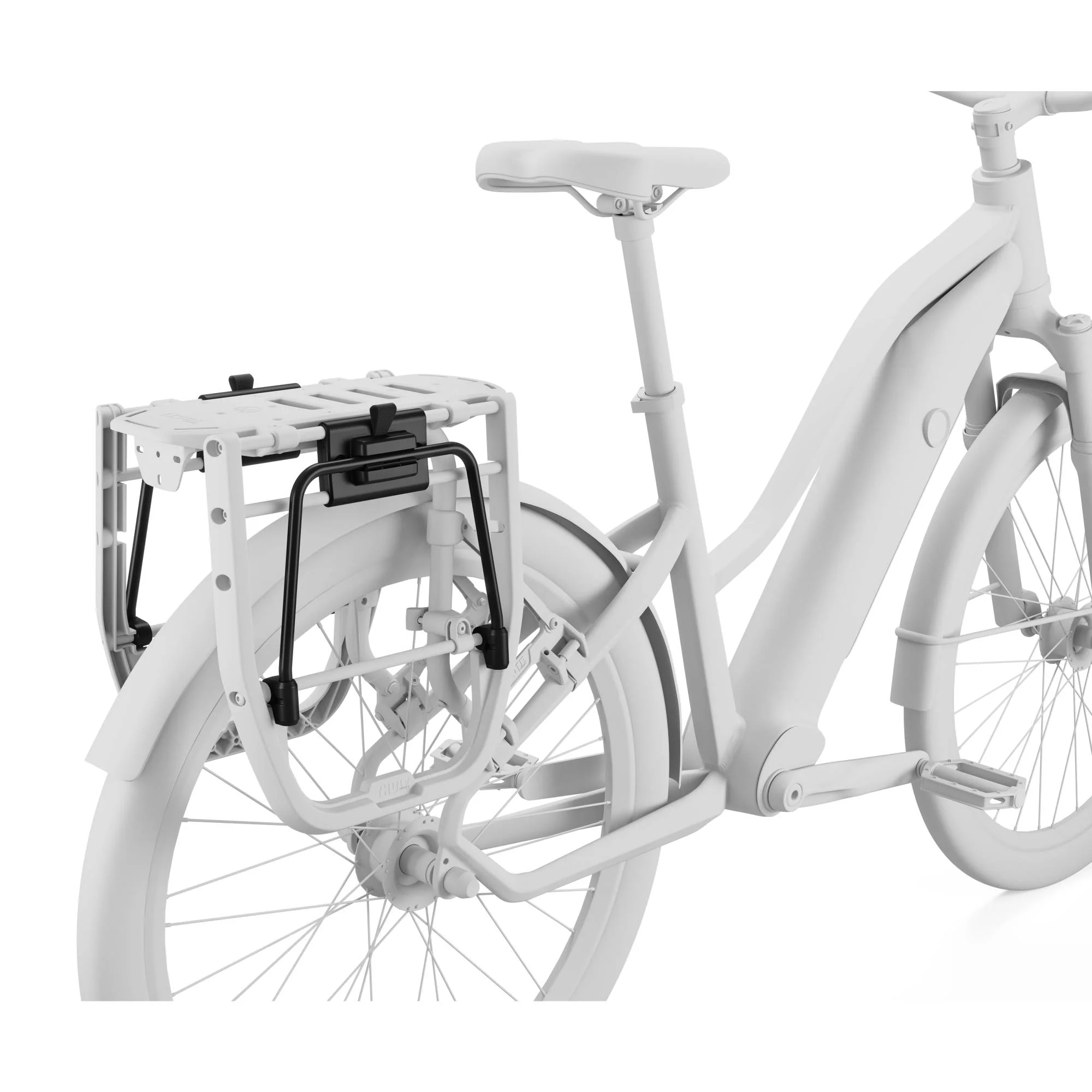 Thule InLock Adapter Set - Image 4