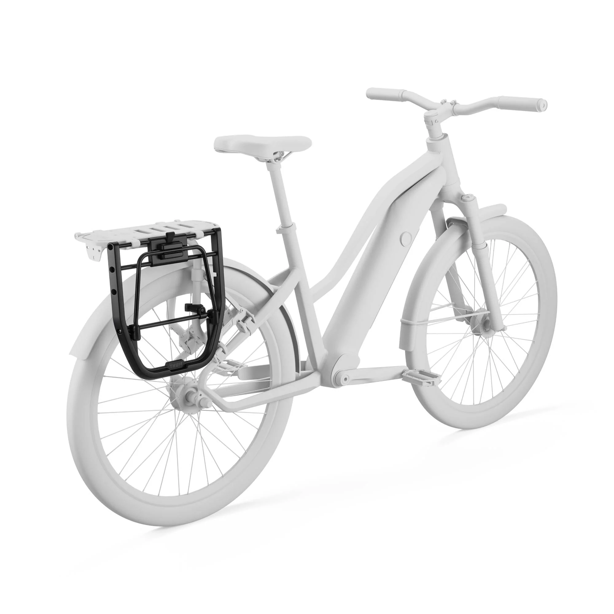 Thule InLock Universal Pannier Panel - Image 6