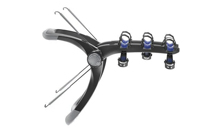 Thule Raceway Pro 3 Trunk Bike Rack