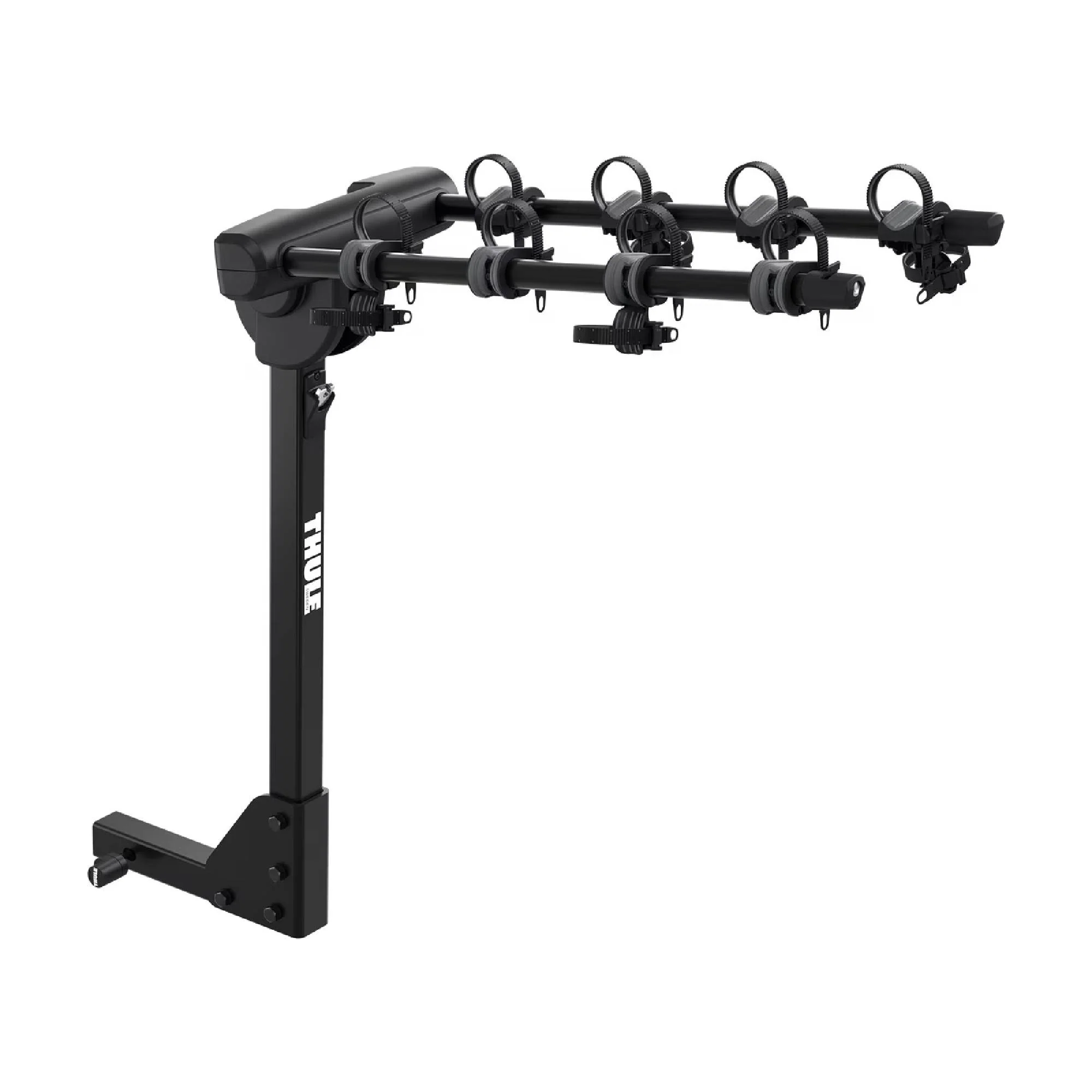 Thule Range 4 Bike Hitch Carrier - Image 2