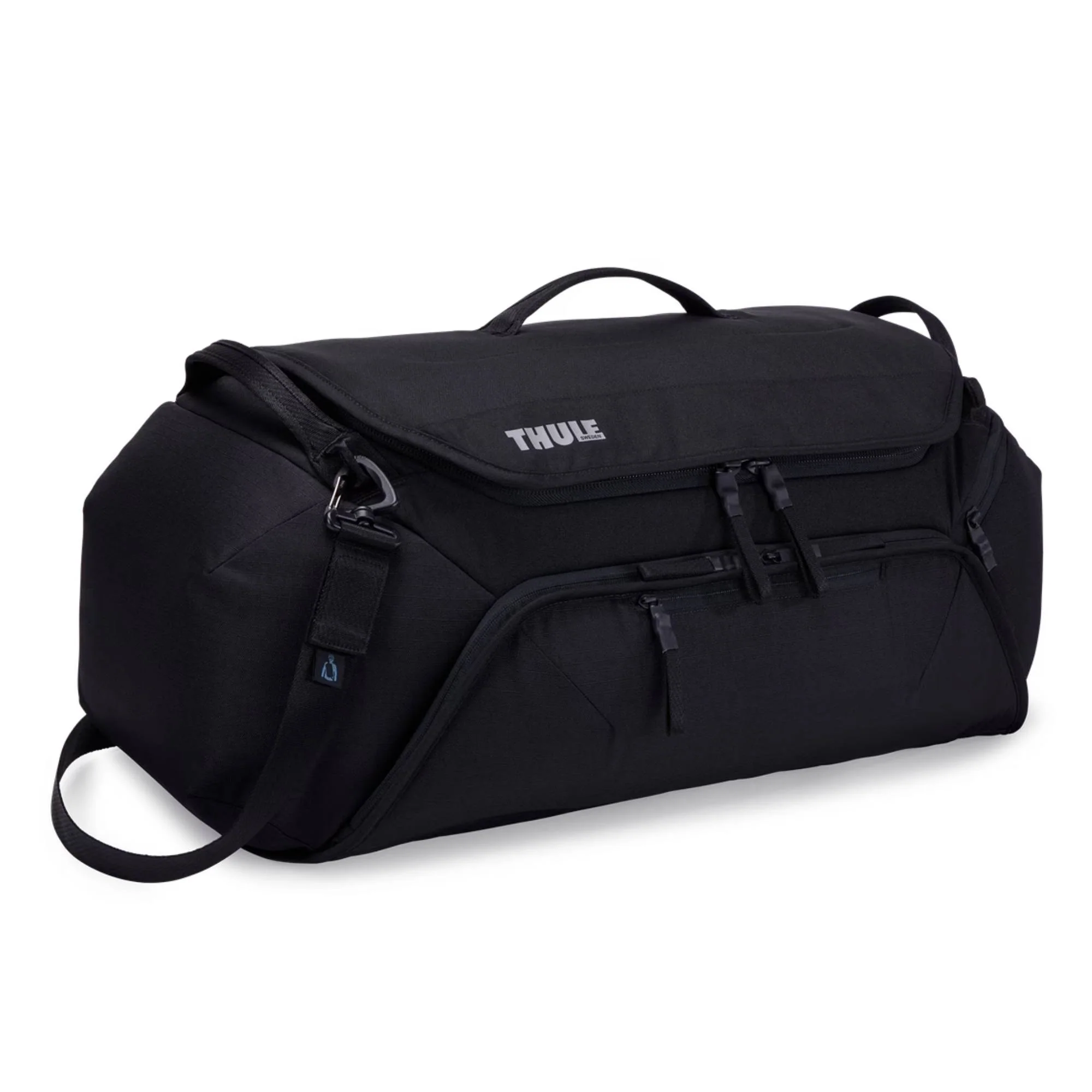 Thule Roundtrip Bike Duffel - Image 4