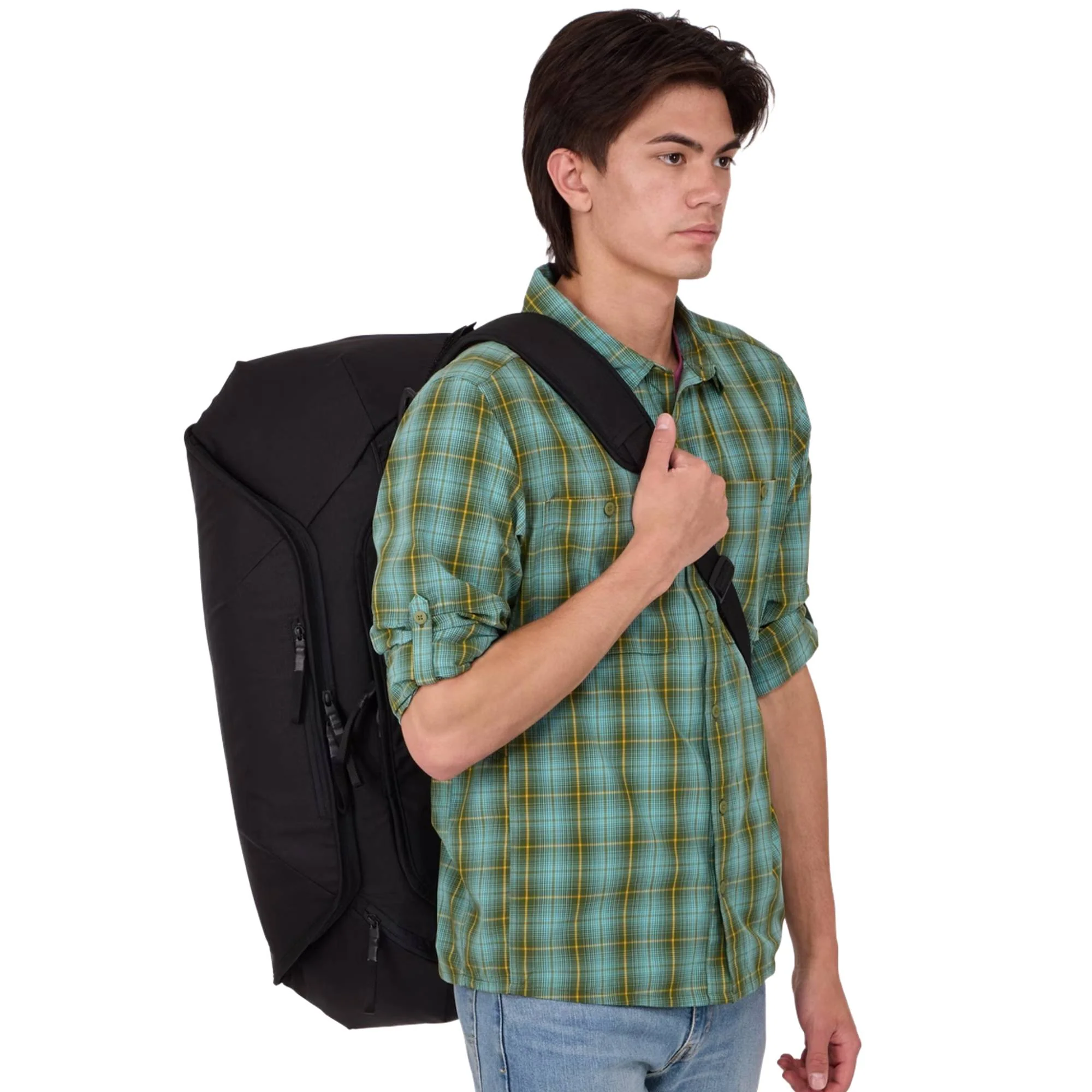 Thule Roundtrip Bike Duffel - Image 7