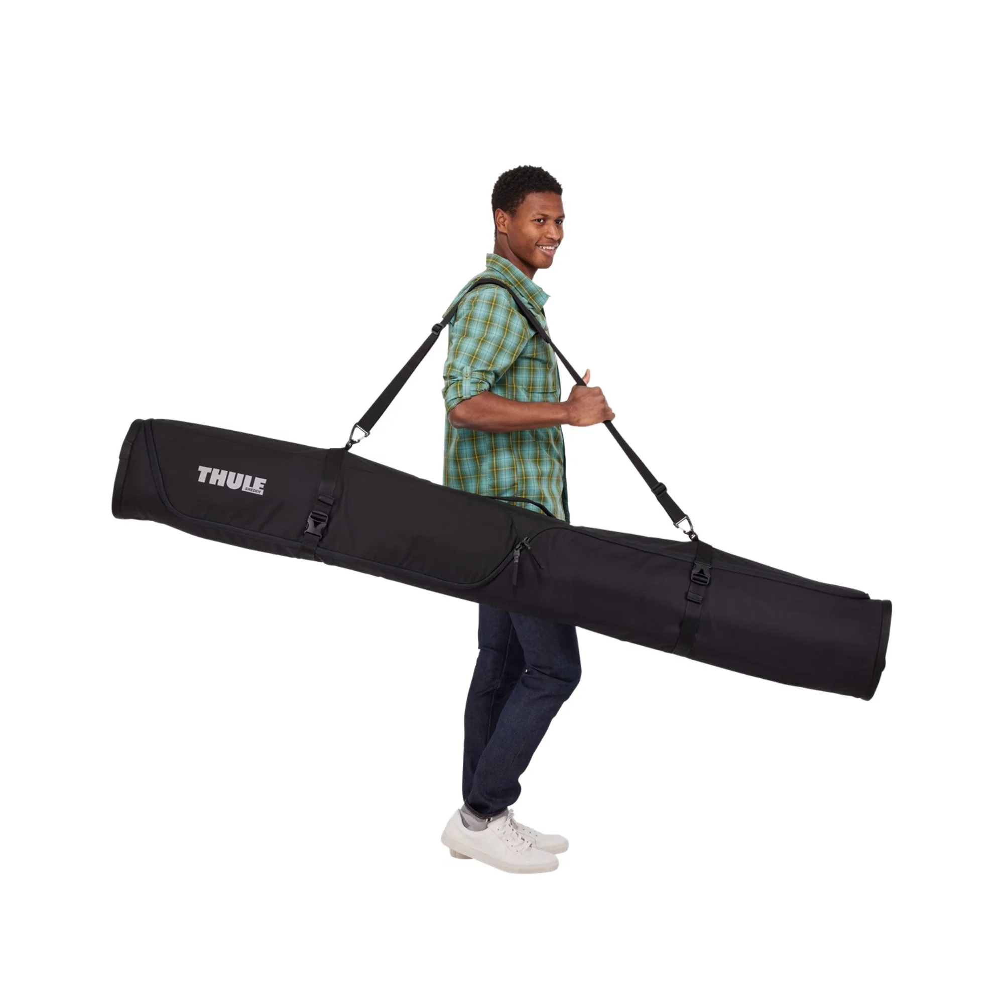 Thule RoundTrip Ski Bag 192cm - Image 14