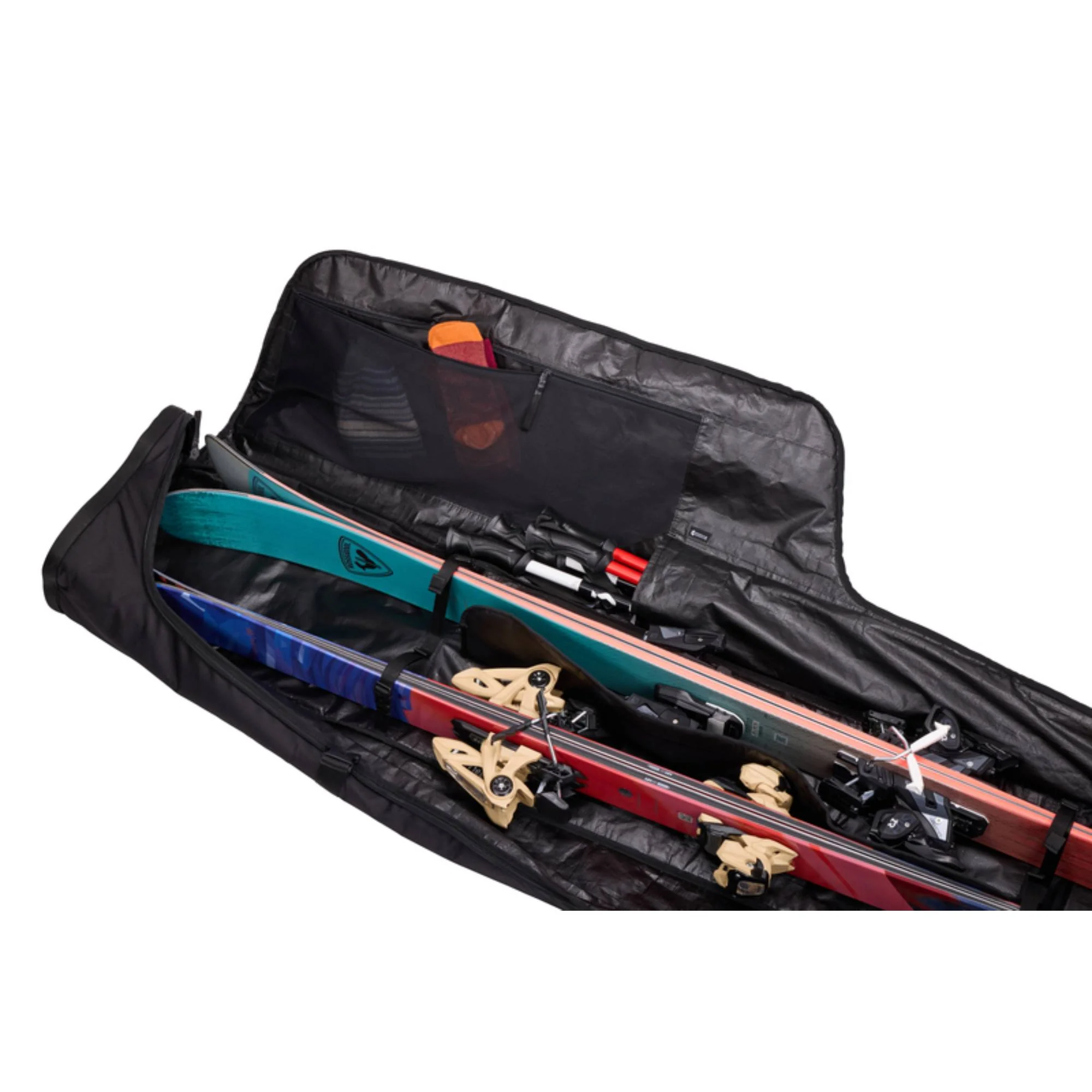 Thule RoundTrip Ski Roller Bag - Image 10