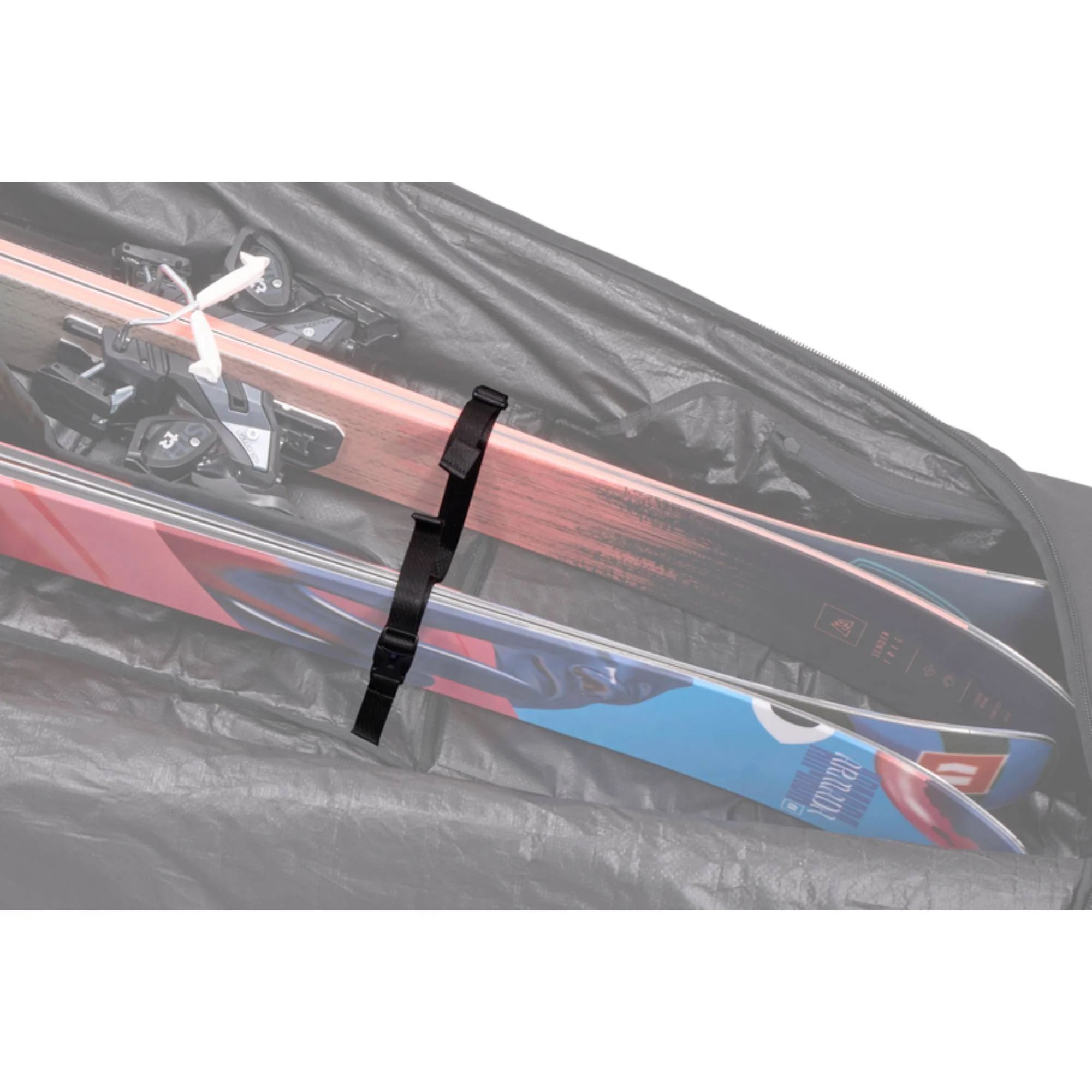 Thule RoundTrip Ski Roller Bag - Image 13