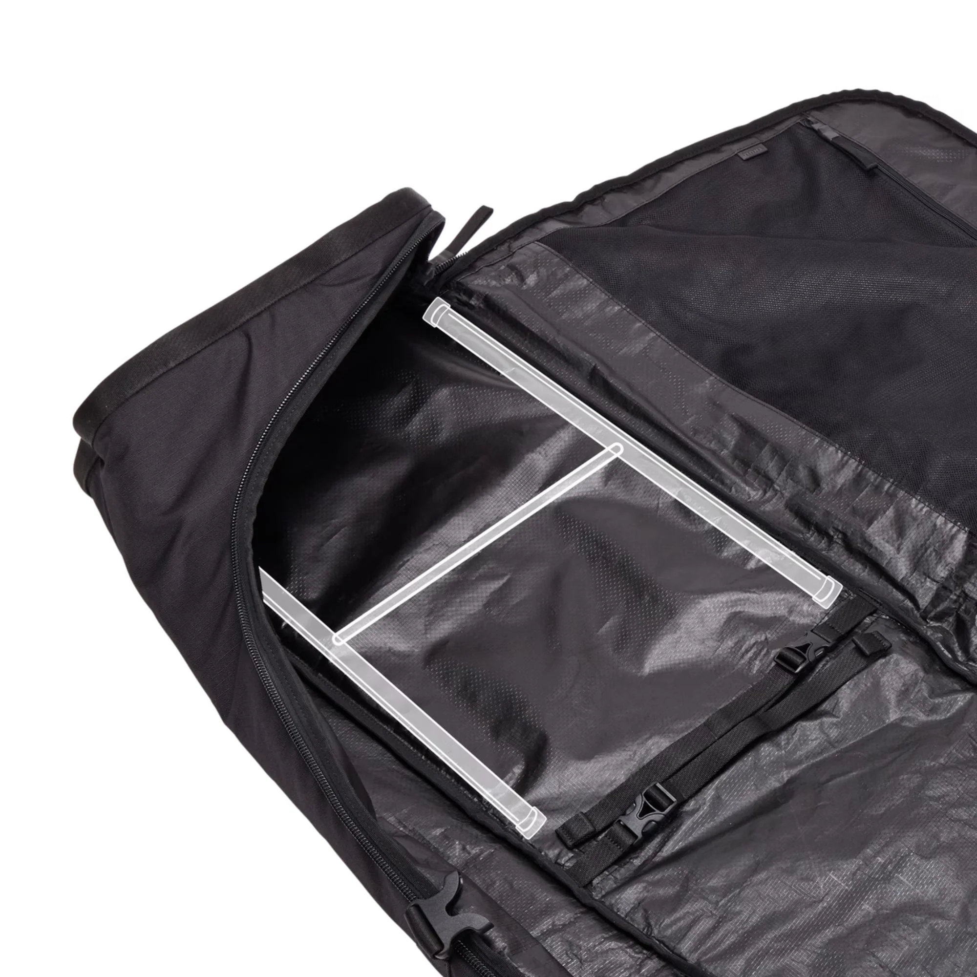 Thule RoundTrip Ski Roller Bag - Image 6