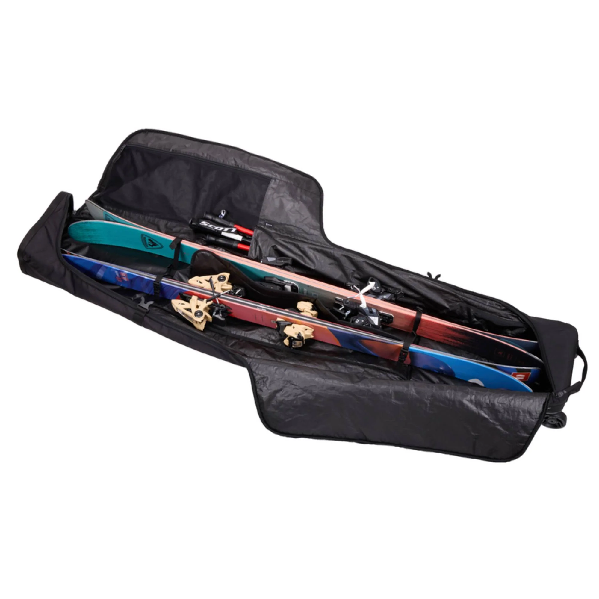 Thule RoundTrip Ski Roller Bag - Image 9