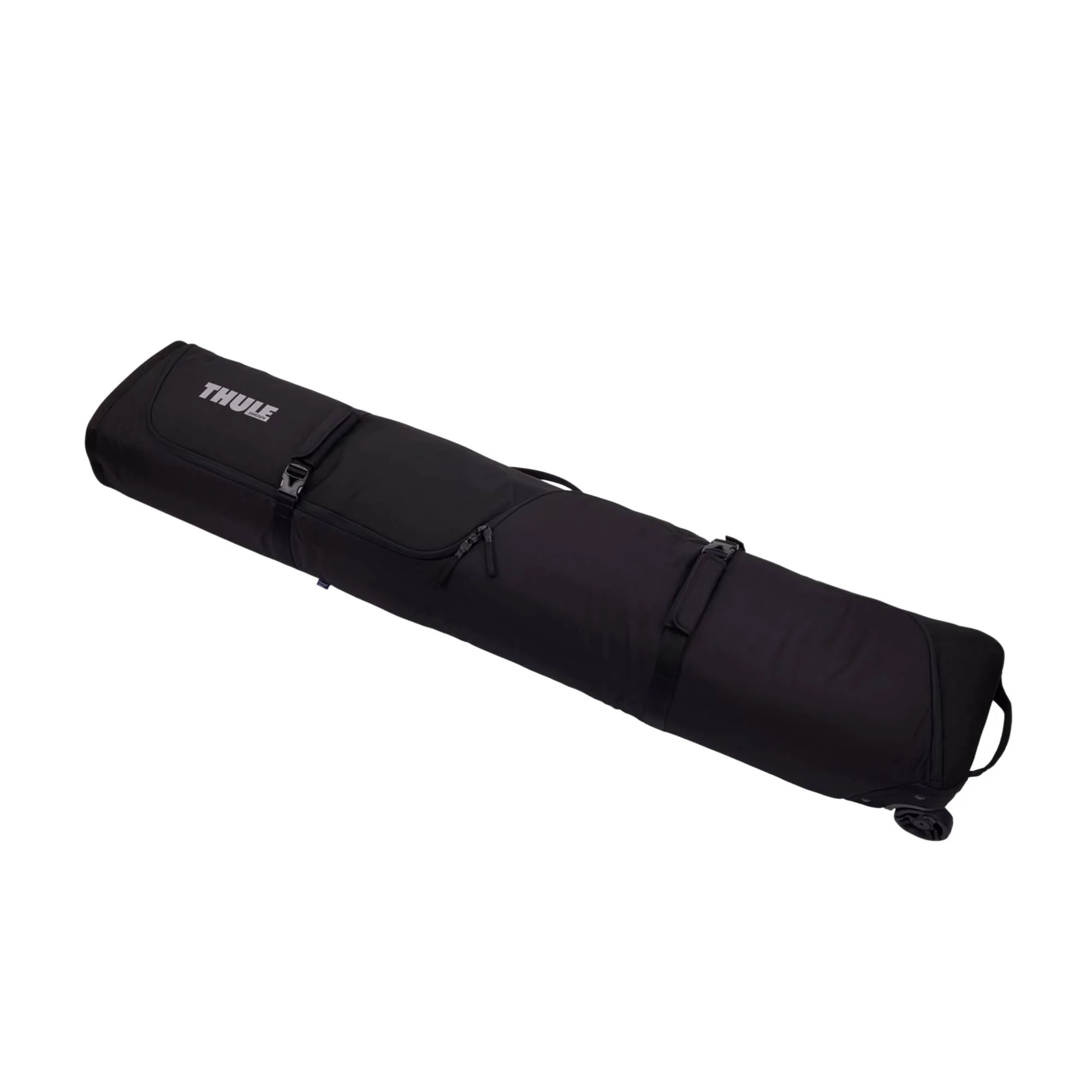 Thule Roundtrip Snowboard Roller Bag 165cm - Image 2