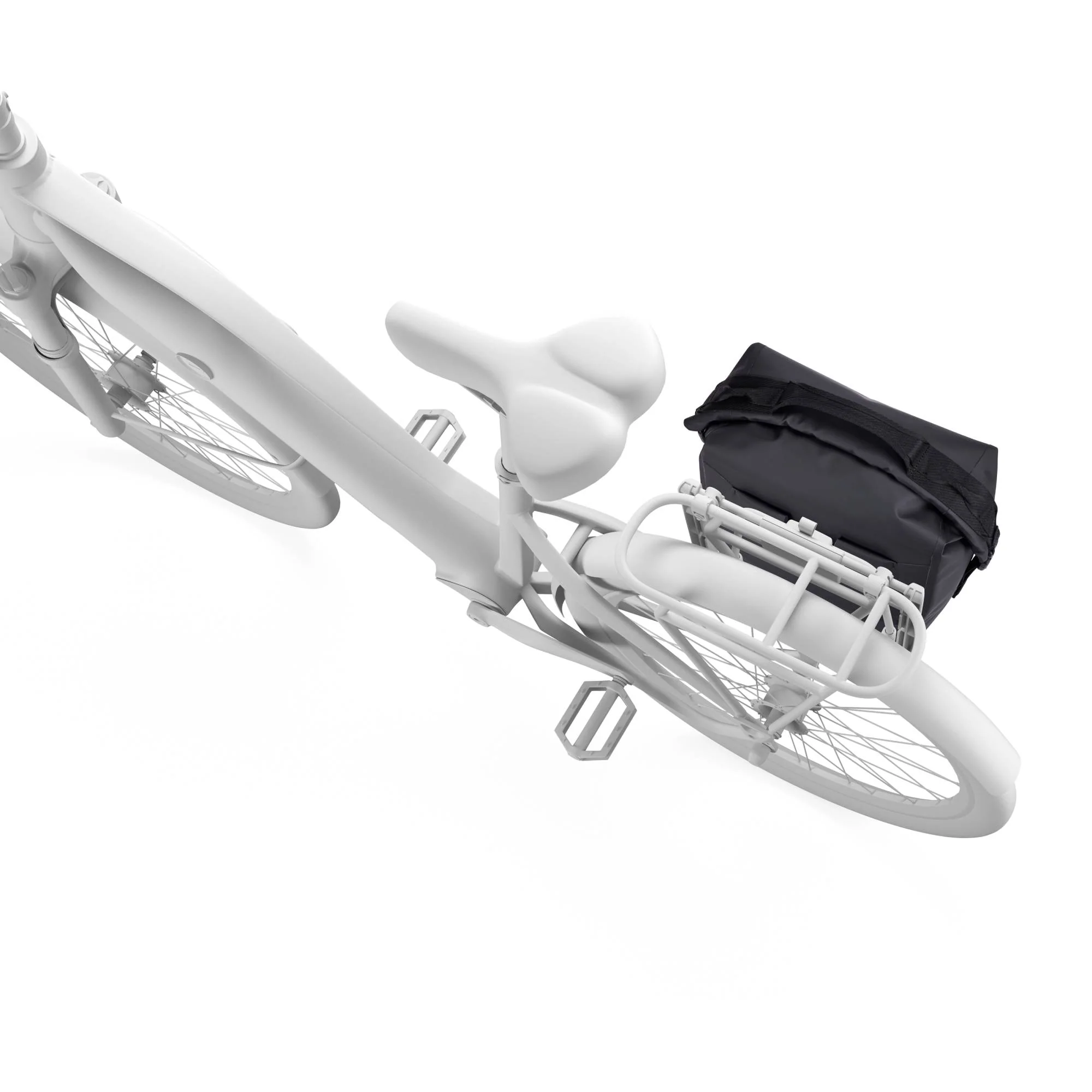 Thule Shield Pannier Bag - Image 8