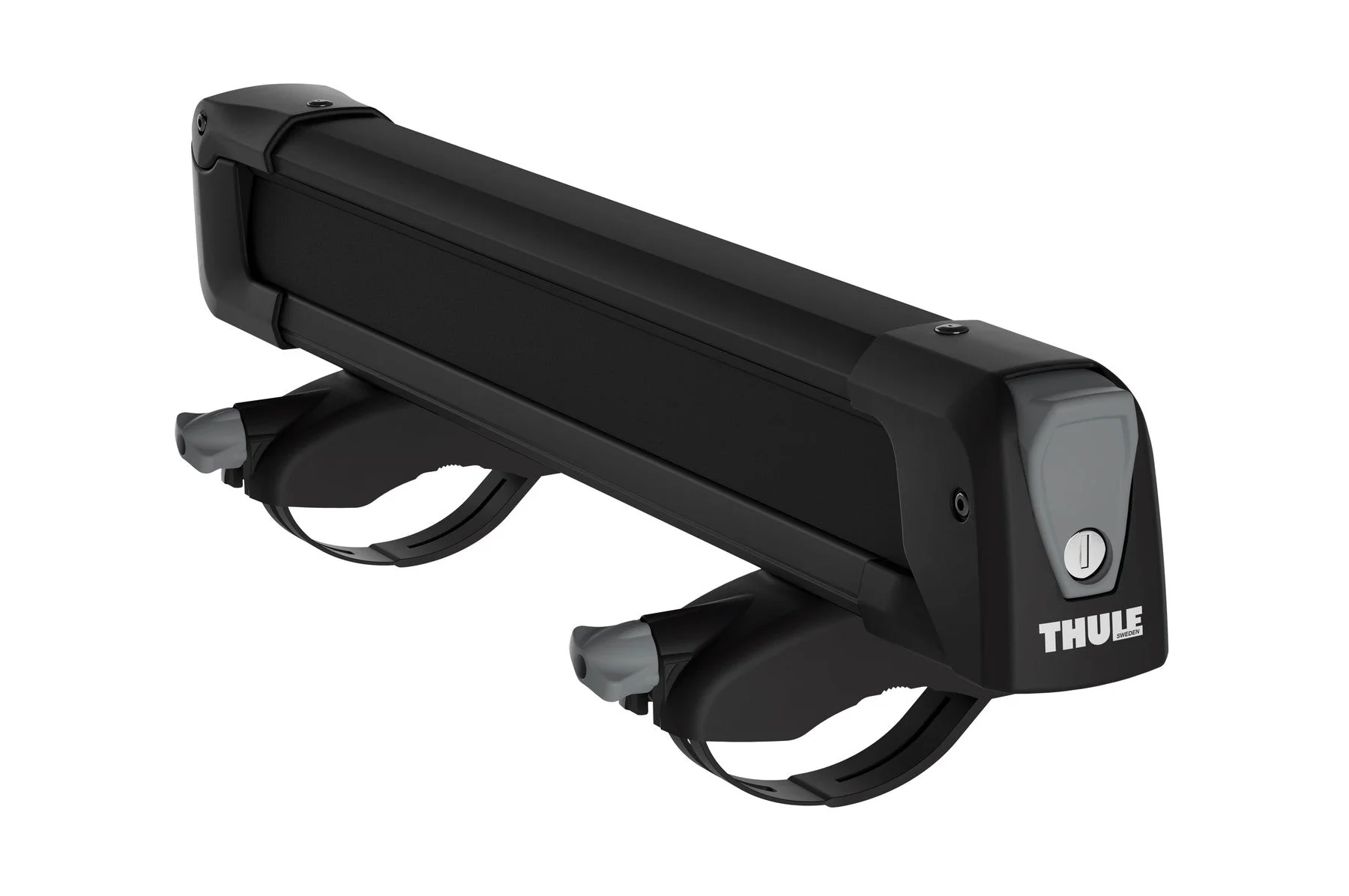 Thule SnowPack 4-M Carrier Black