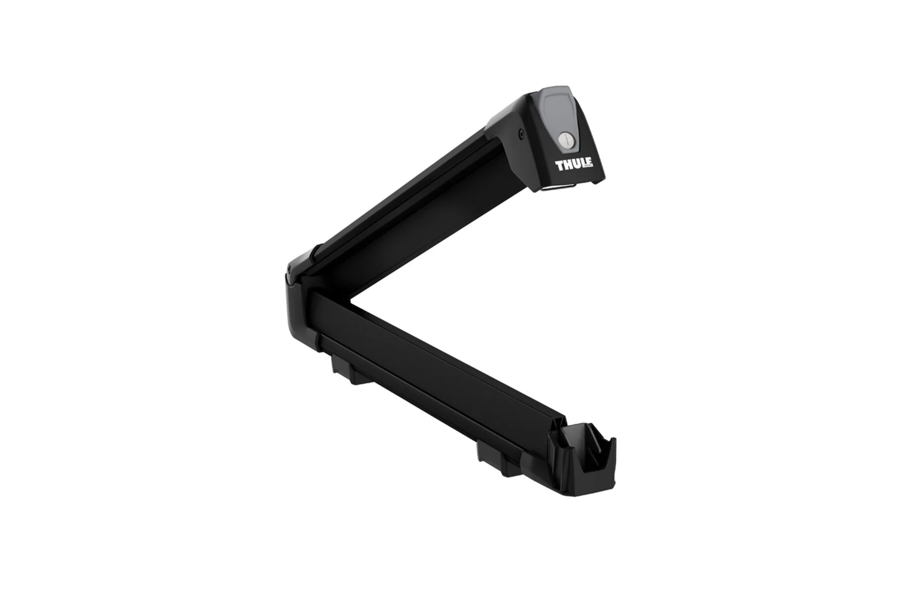 Thule SnowPack 4-M Carrier Black - Image 2