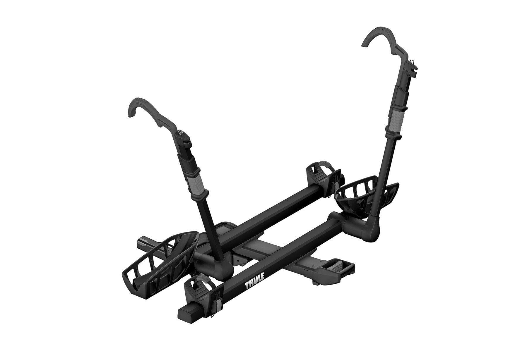 Thule T2 Pro XT 2 2" Rec. Black