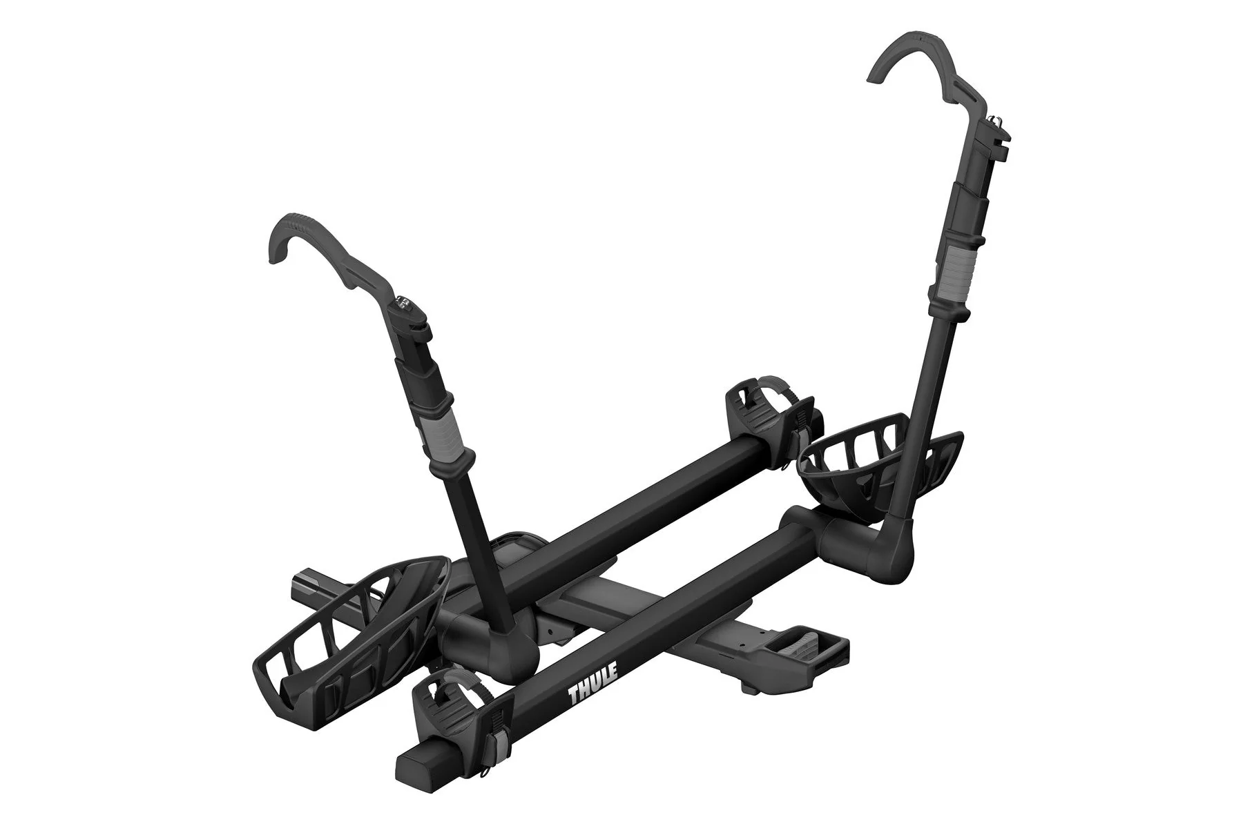 Thule T2 Pro XTR 2 Bike Hitch Carrier Black 2.0 inch