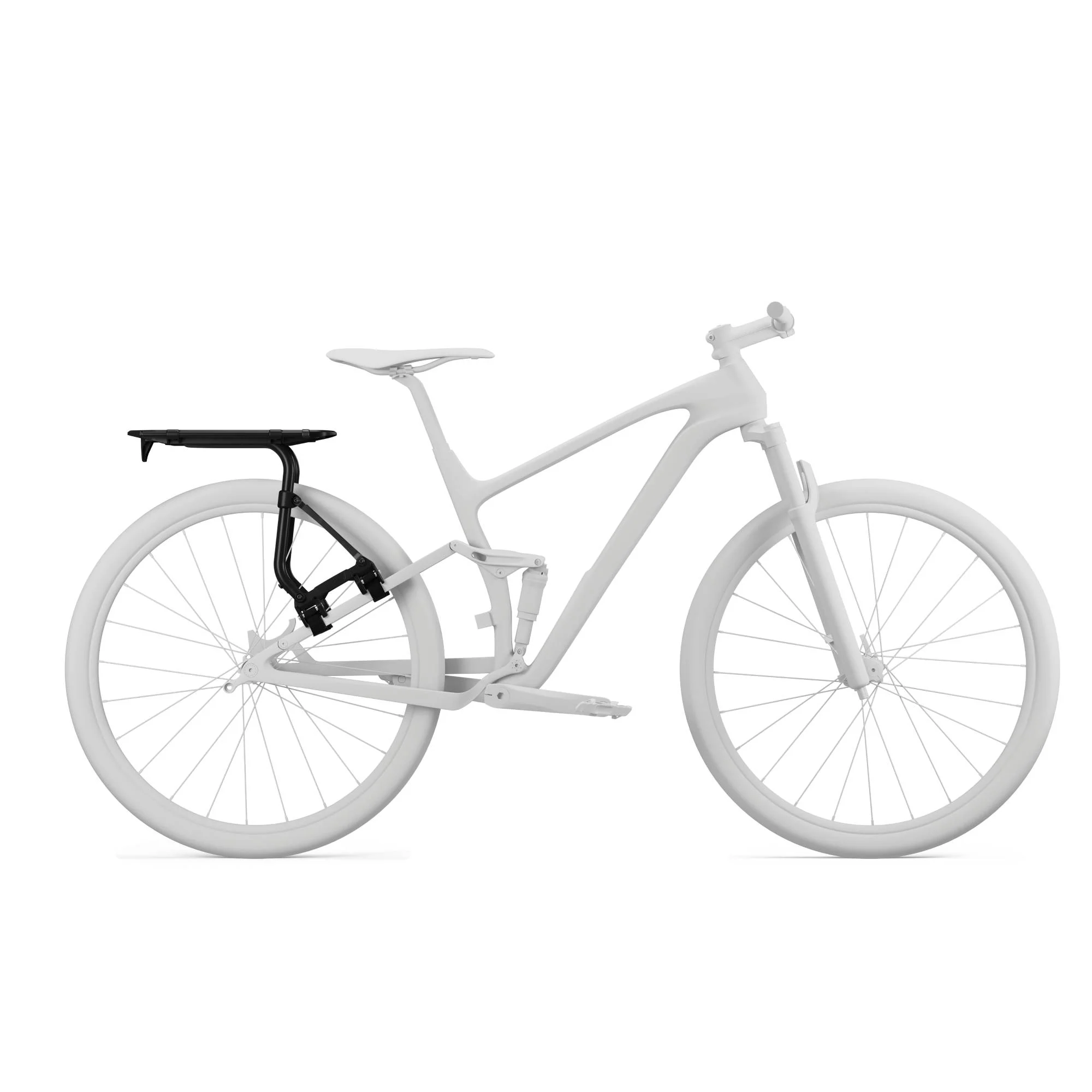 Thule Tour Bike Rack - Image 2