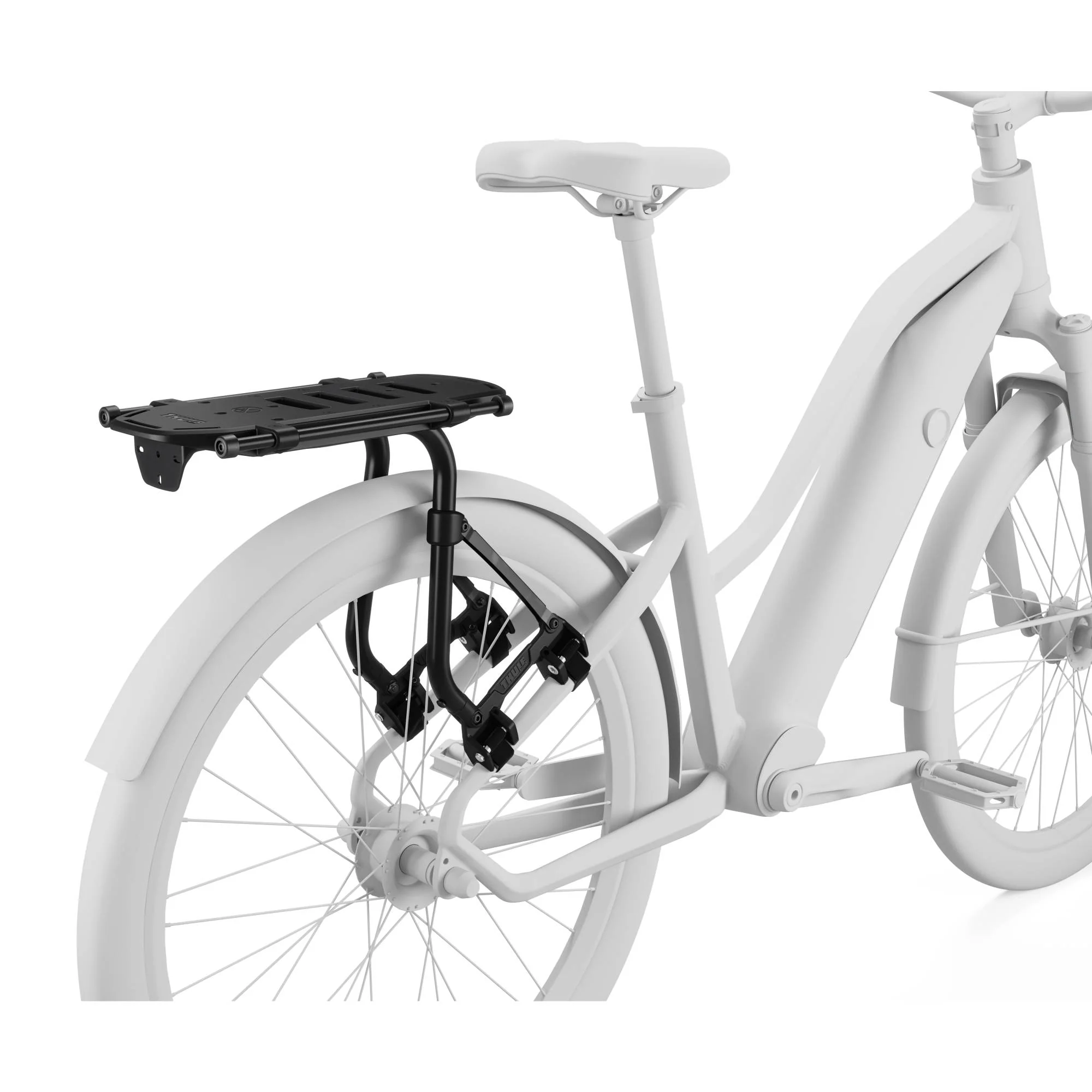 Thule Tour Bike Rack - Image 5