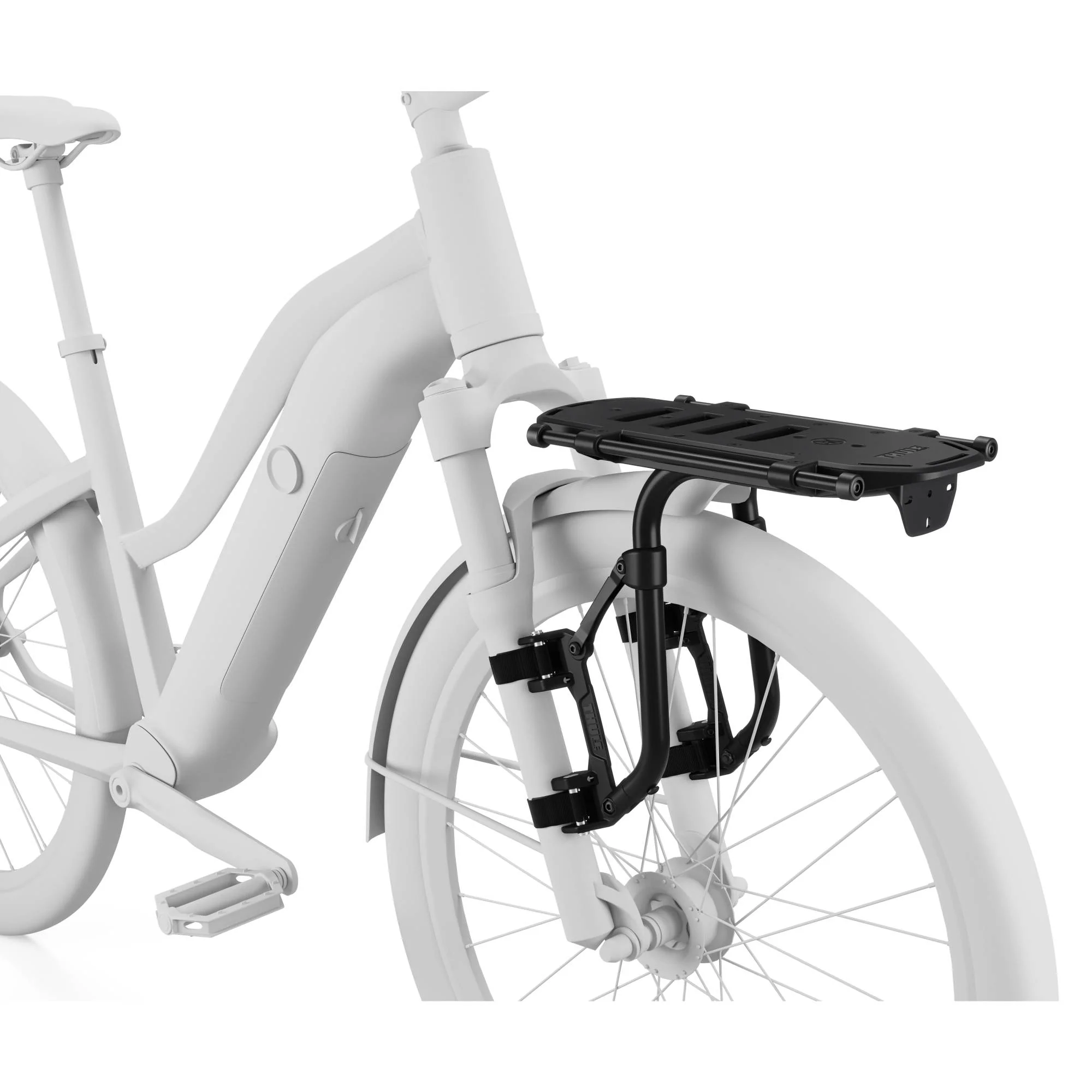 Thule Tour Bike Rack - Image 6